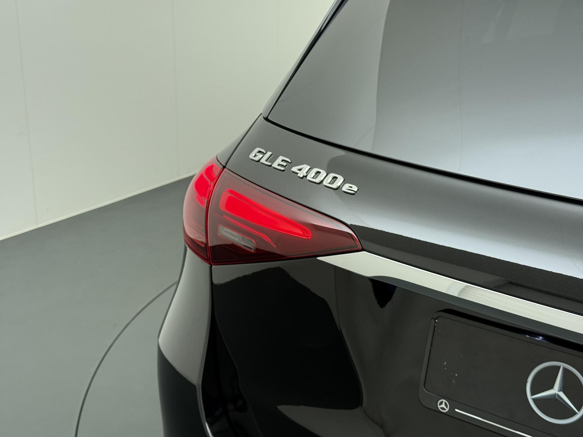 Mercedes-Benz GLE 400 e 4MATIC Sport Edition Premium Plus 11