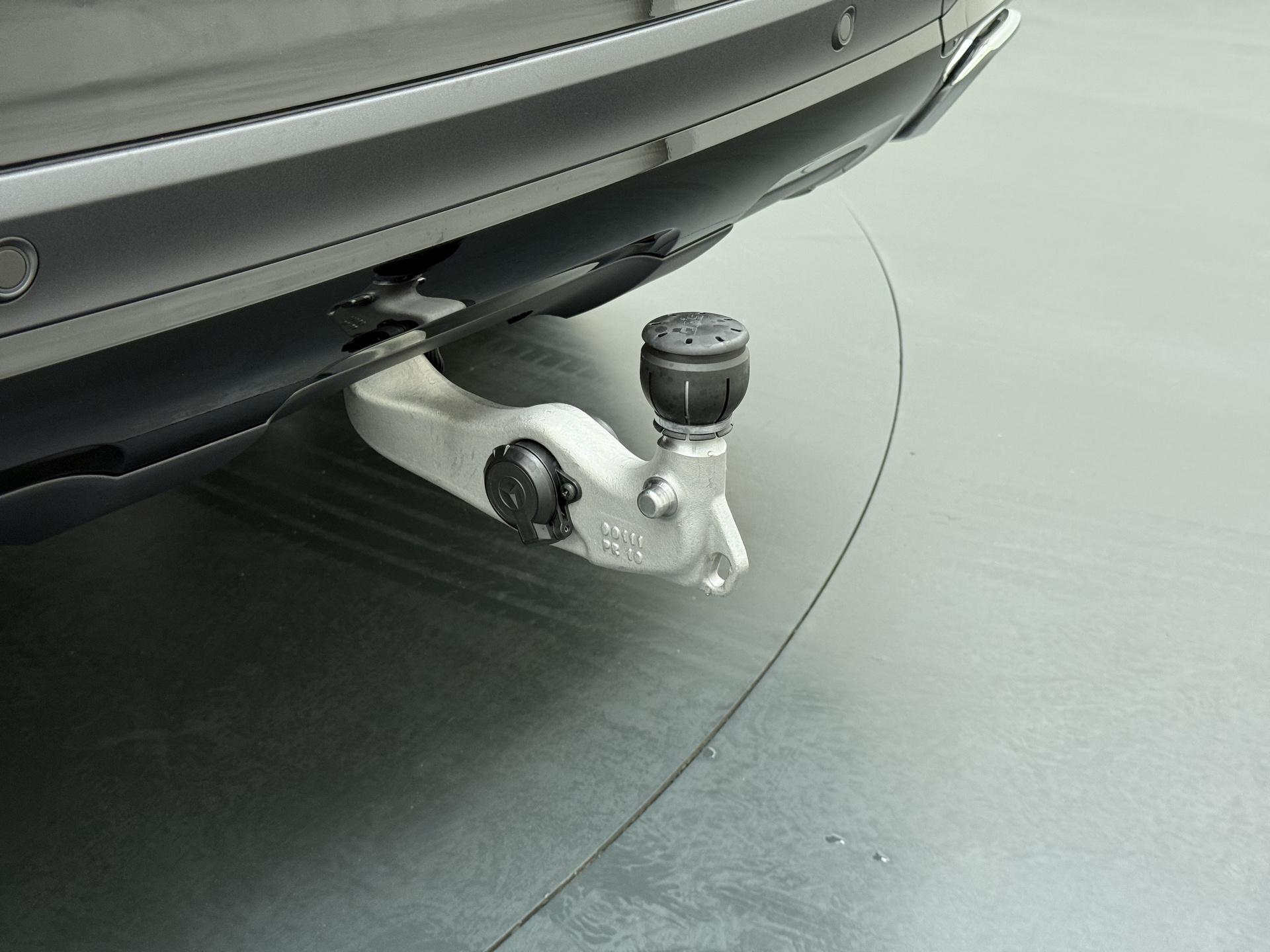 Mercedes-Benz GLE 400 e 4MATIC Sport Edition Premium Plus 12