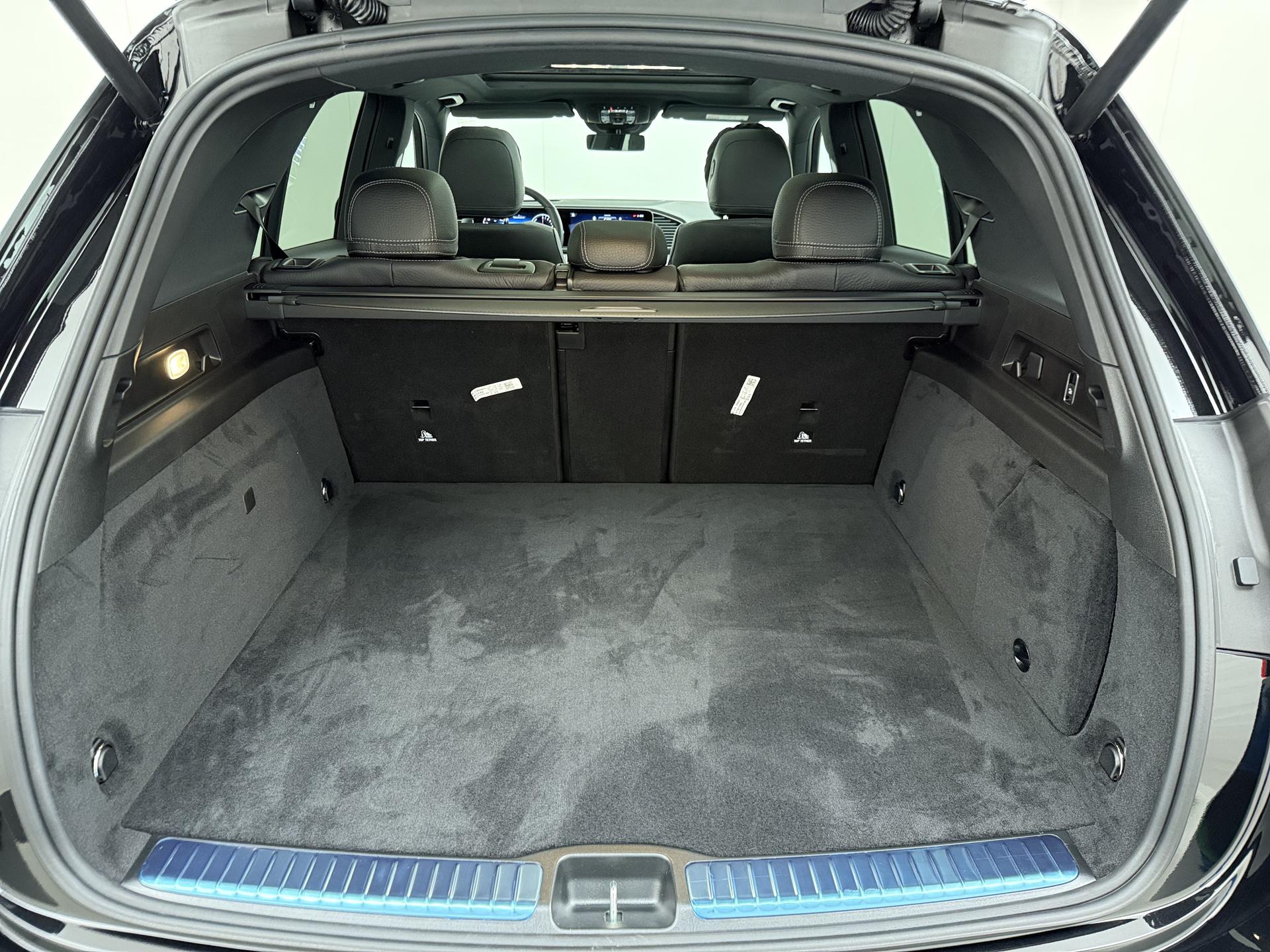 Mercedes-Benz GLE 400 e 4MATIC Sport Edition Premium Plus 13