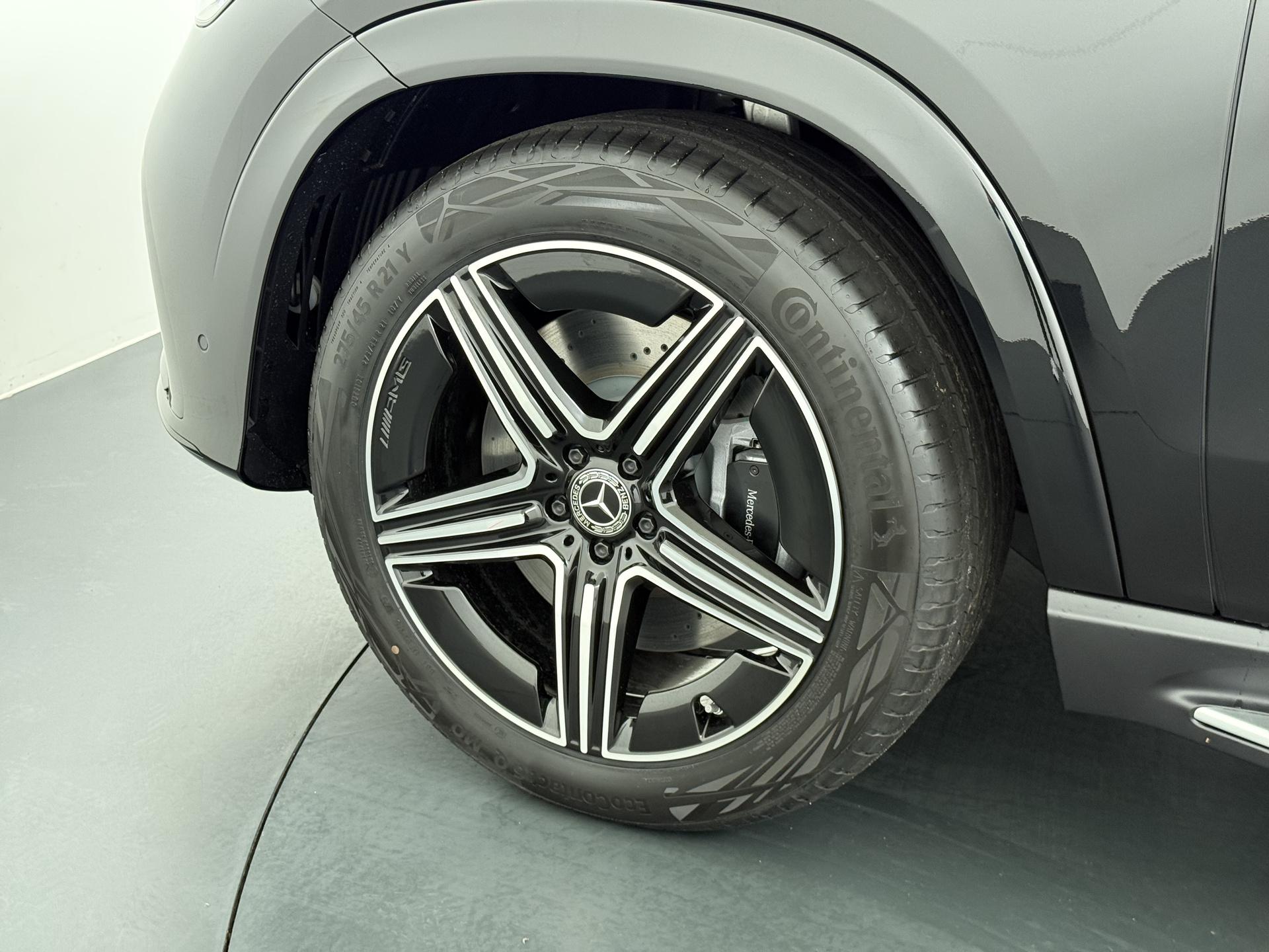 Mercedes-Benz GLE 400 e 4MATIC Sport Edition Premium Plus 16