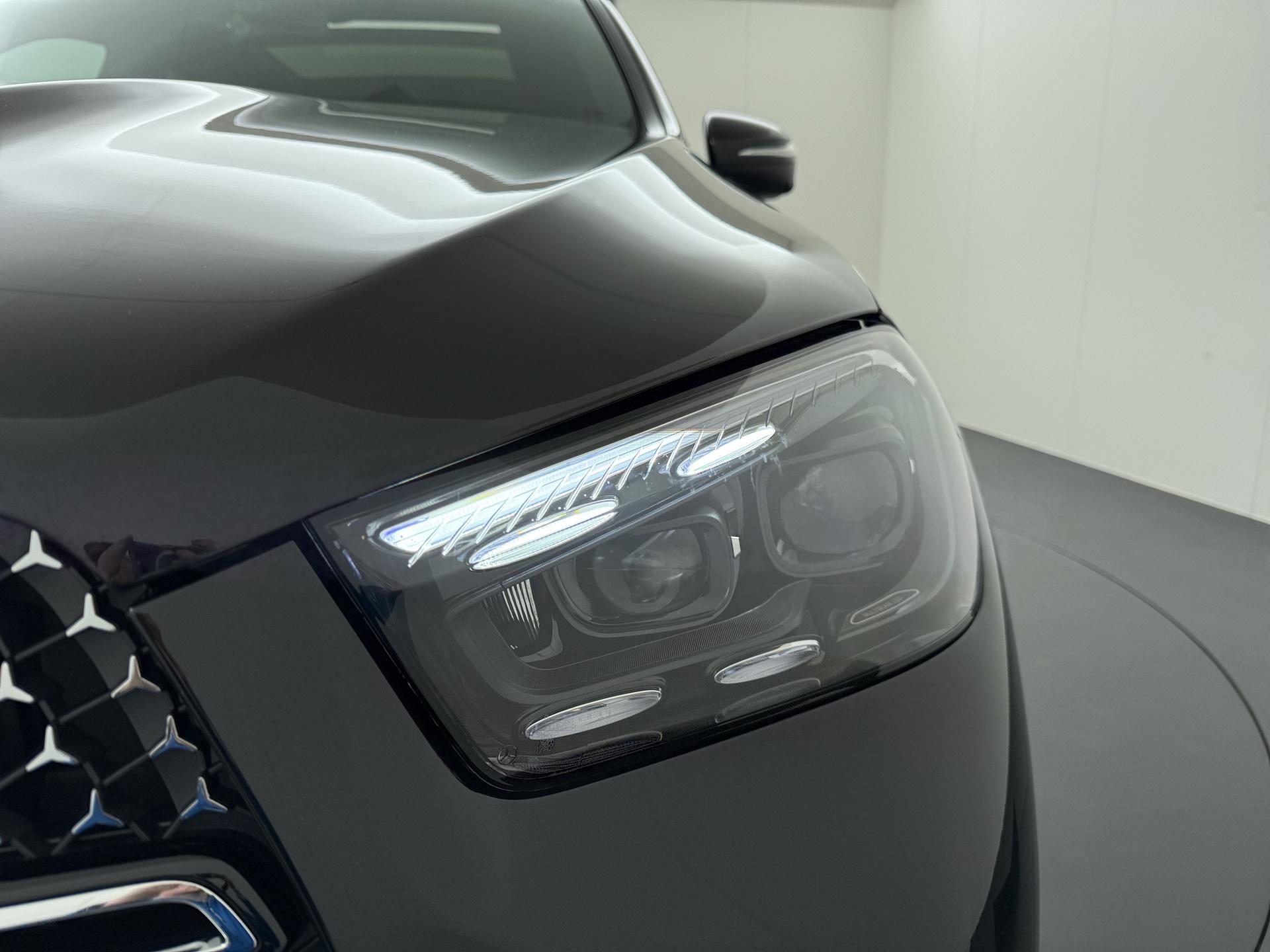 Mercedes-Benz GLE 400 e 4MATIC Sport Edition Premium Plus 17