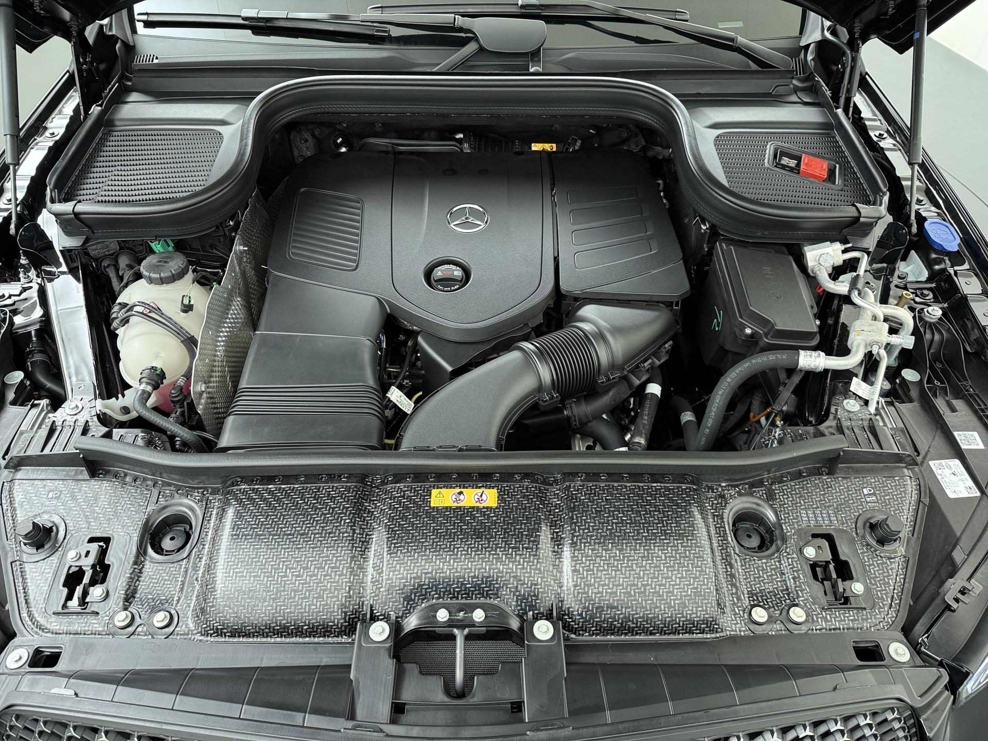 Mercedes-Benz GLE 400 e 4MATIC Sport Edition Premium Plus 18