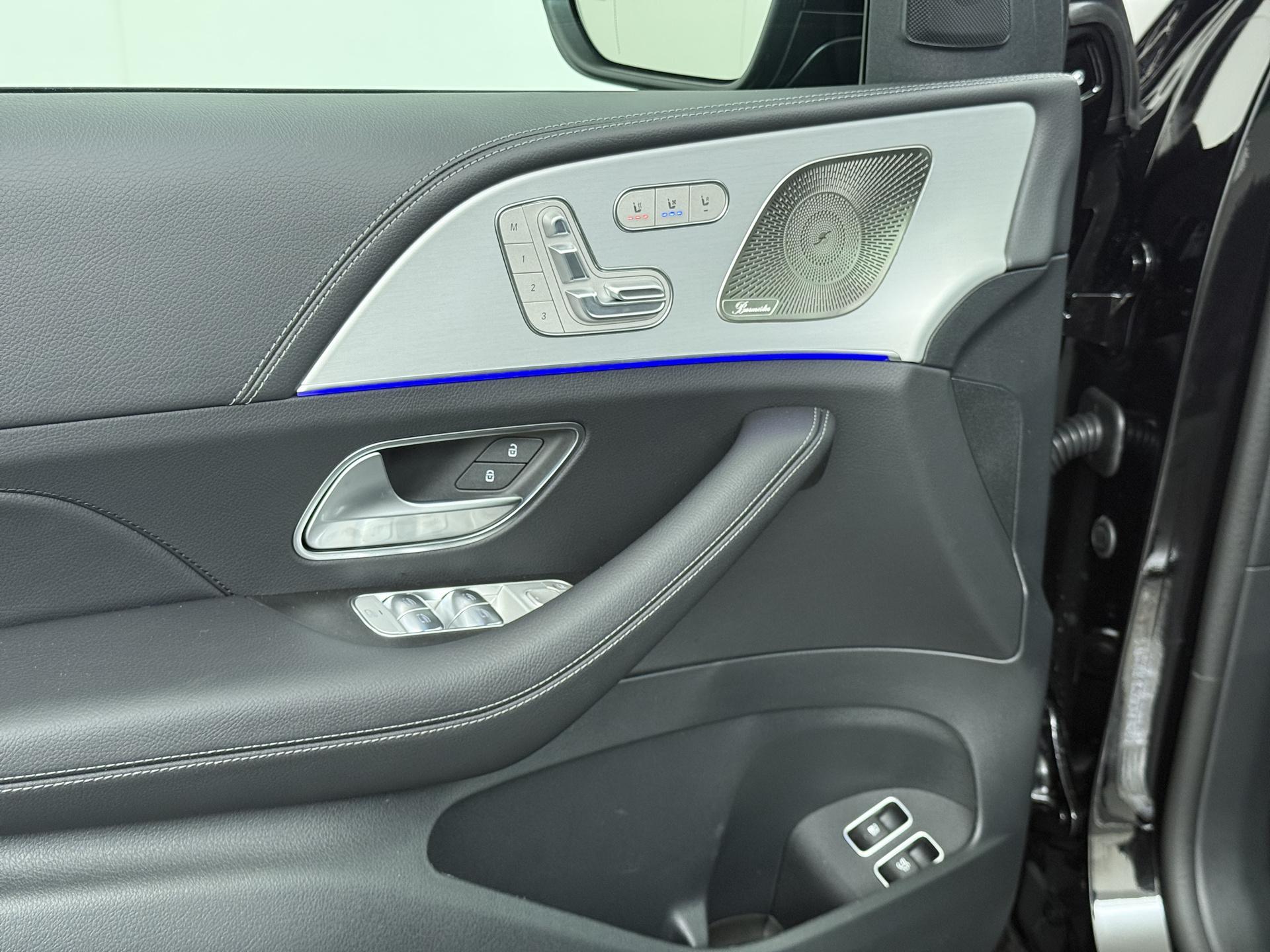 Mercedes-Benz GLE 400 e 4MATIC Sport Edition Premium Plus 19