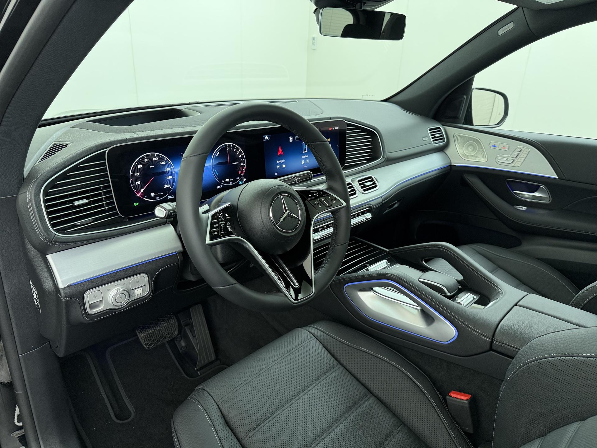 Mercedes-Benz GLE 400 e 4MATIC Sport Edition Premium Plus 20