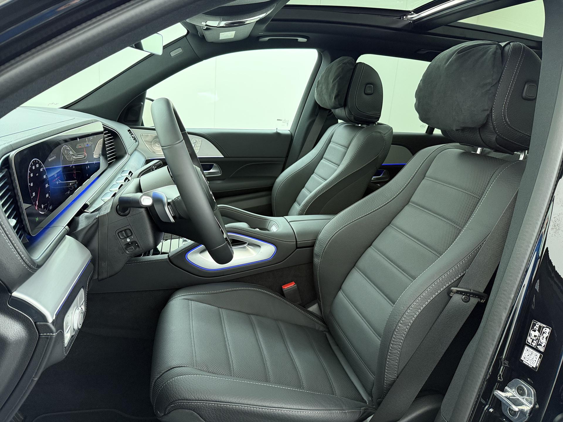 Mercedes-Benz GLE 400 e 4MATIC Sport Edition Premium Plus 21