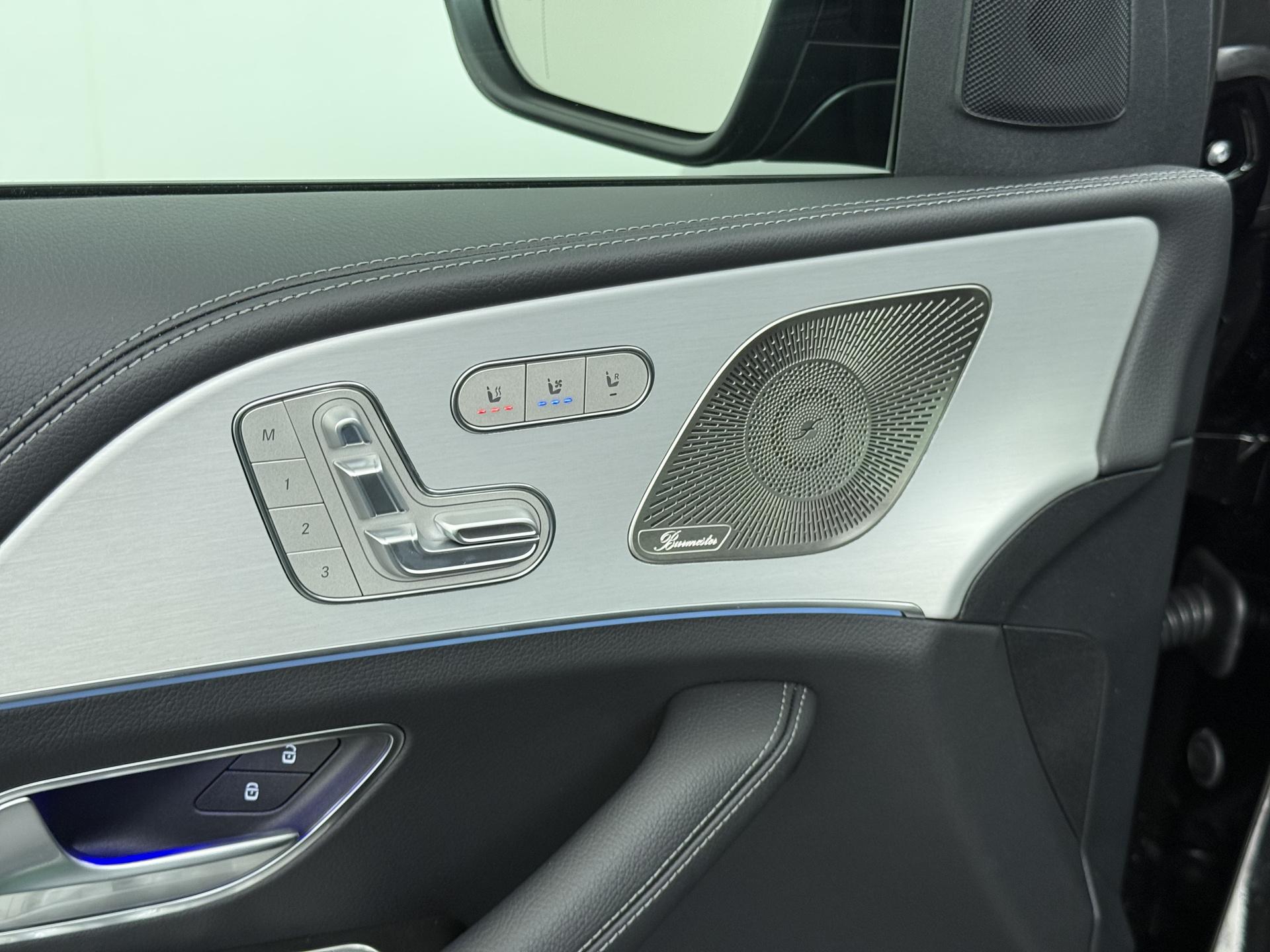 Mercedes-Benz GLE 400 e 4MATIC Sport Edition Premium Plus 22