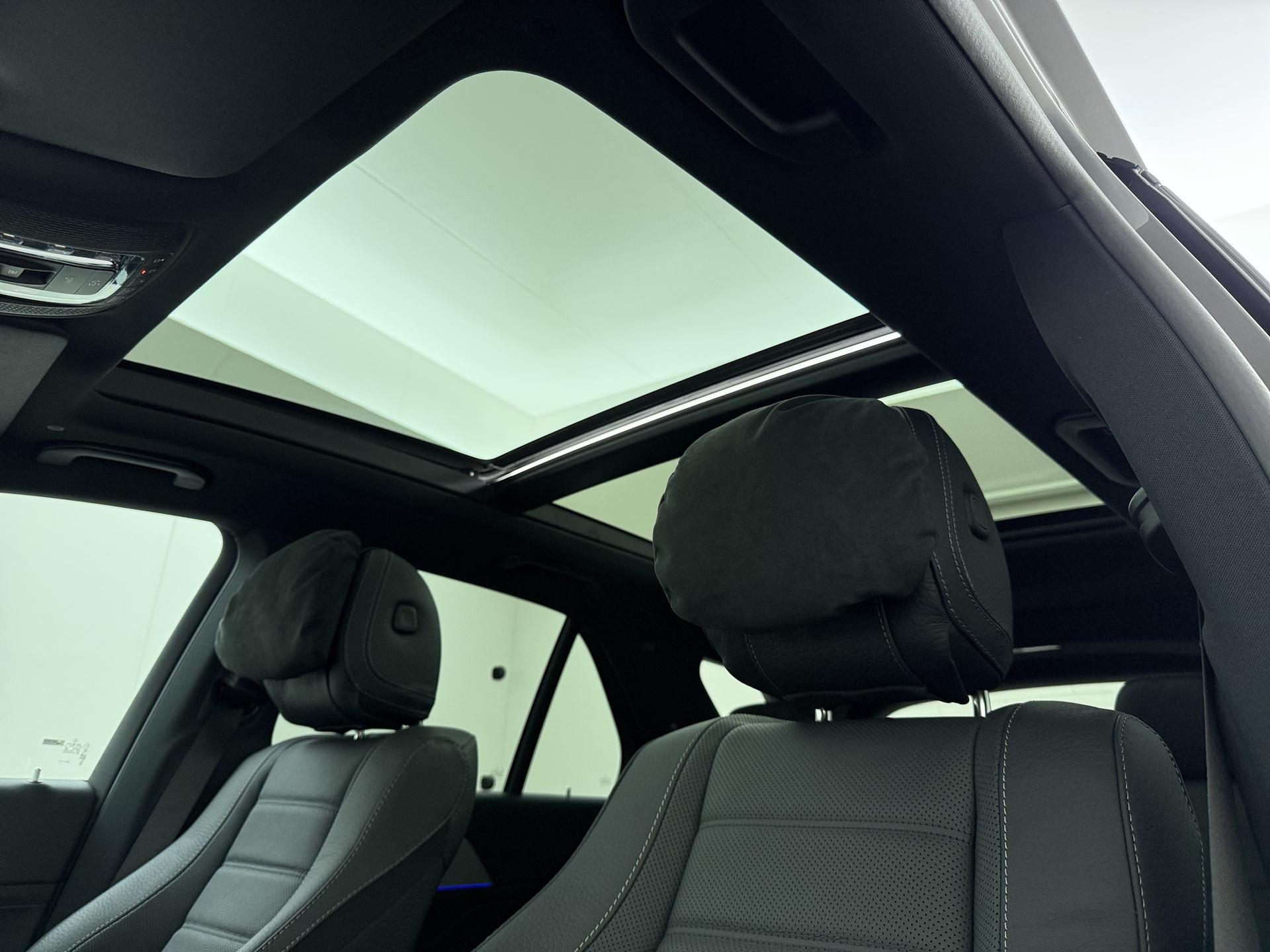 Mercedes-Benz GLE 400 e 4MATIC Sport Edition Premium Plus 23