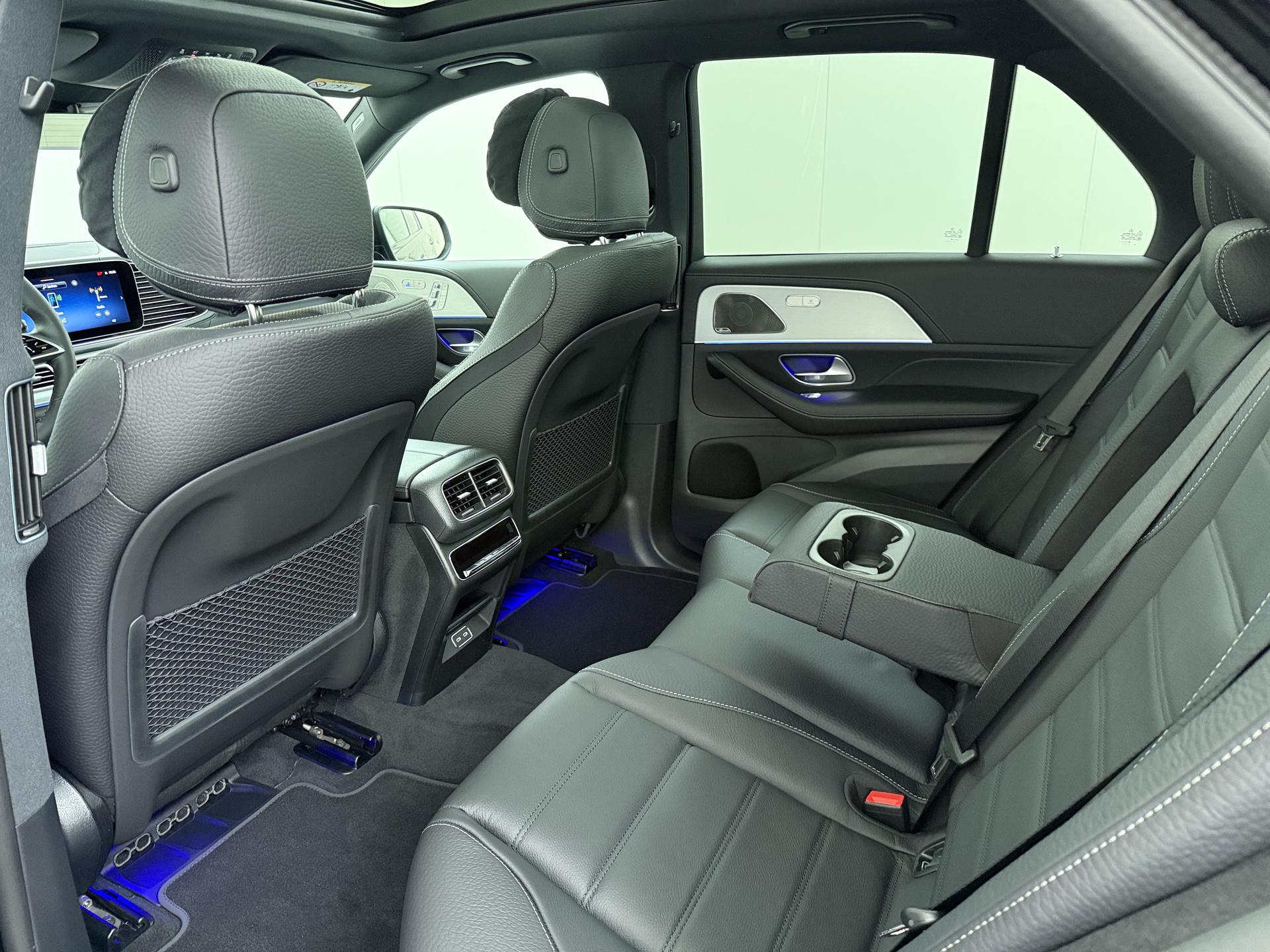 Mercedes-Benz GLE 400 e 4MATIC Sport Edition Premium Plus 24