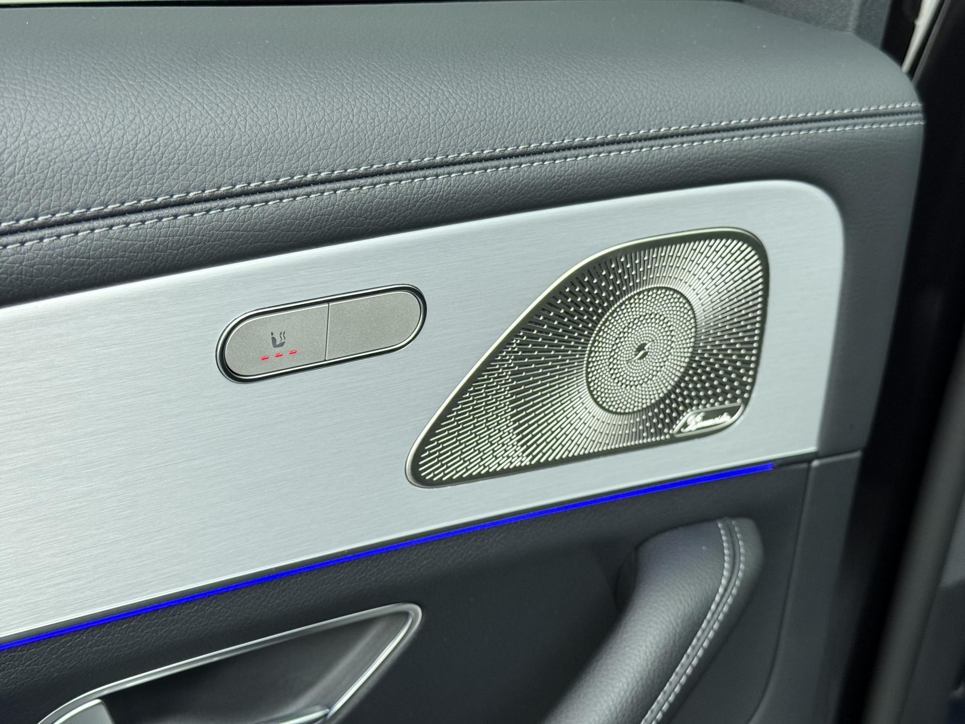 Mercedes-Benz GLE 400 e 4MATIC Sport Edition Premium Plus 26