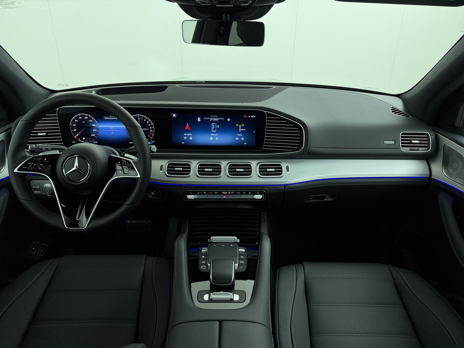 Mercedes-Benz GLE 400 e 4MATIC Sport Edition Premium Plus 27