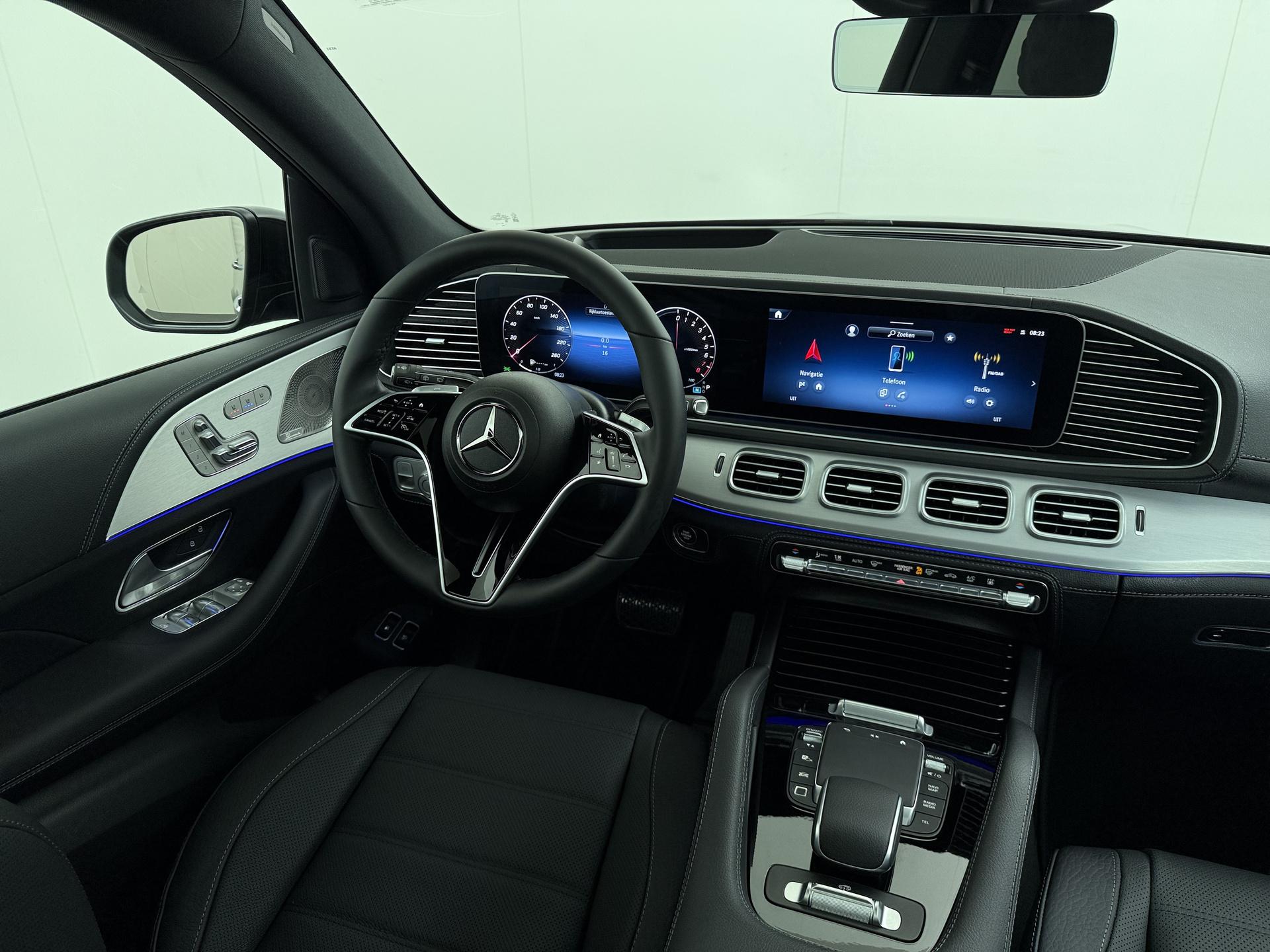 Mercedes-Benz GLE 400 e 4MATIC Sport Edition Premium Plus 28