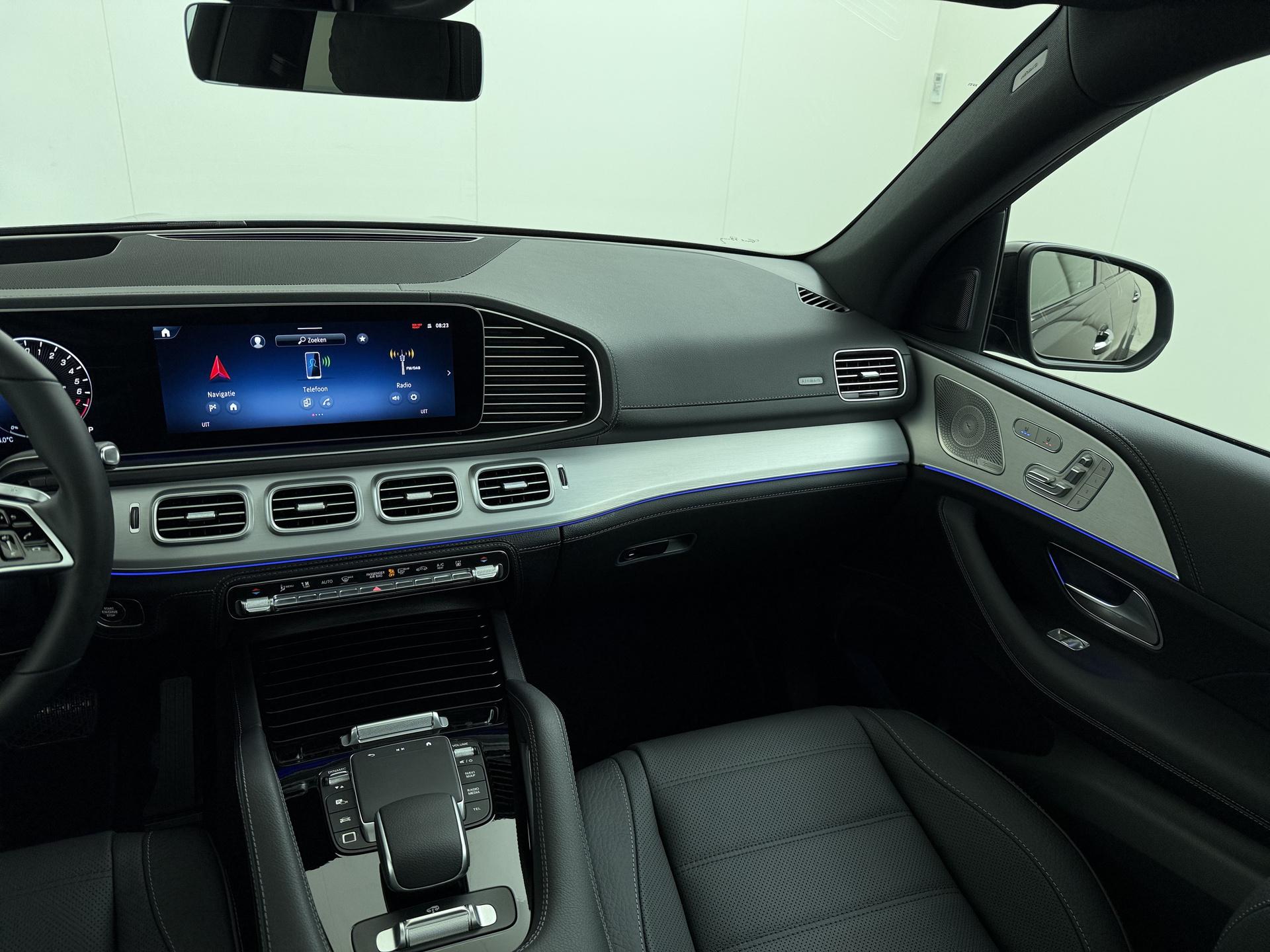 Mercedes-Benz GLE 400 e 4MATIC Sport Edition Premium Plus 29