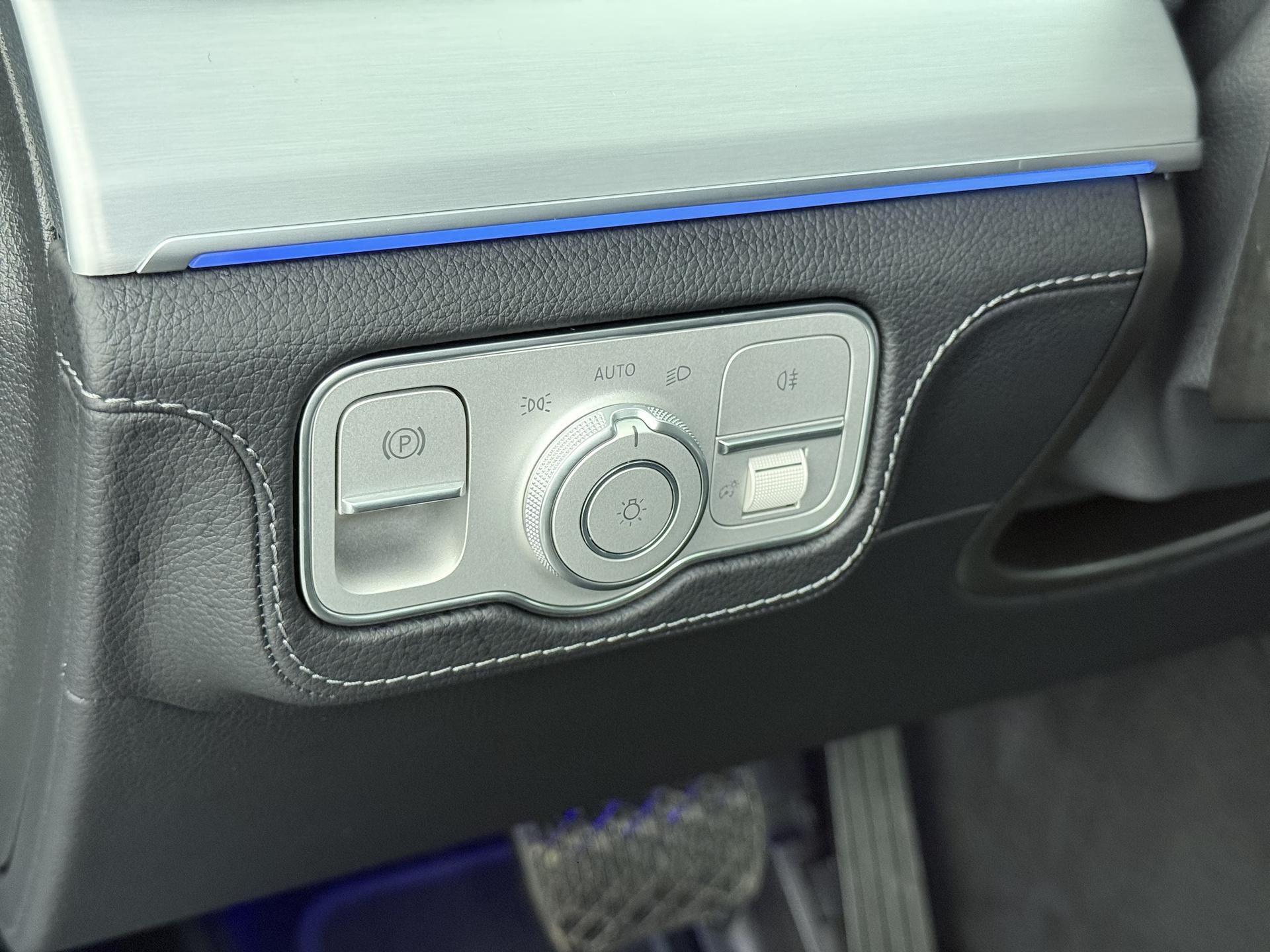 Mercedes-Benz GLE 400 e 4MATIC Sport Edition Premium Plus 31