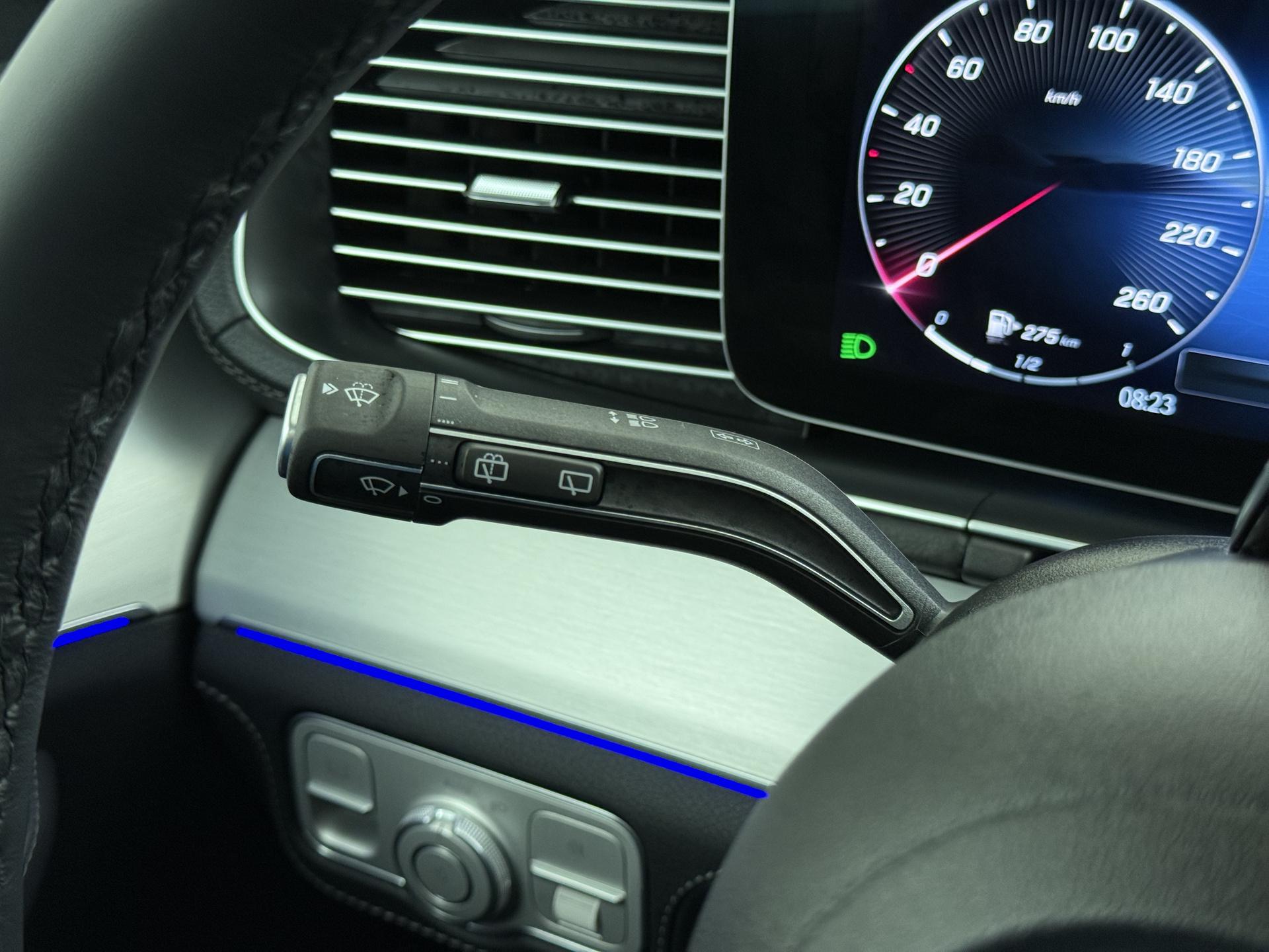 Mercedes-Benz GLE 400 e 4MATIC Sport Edition Premium Plus 33