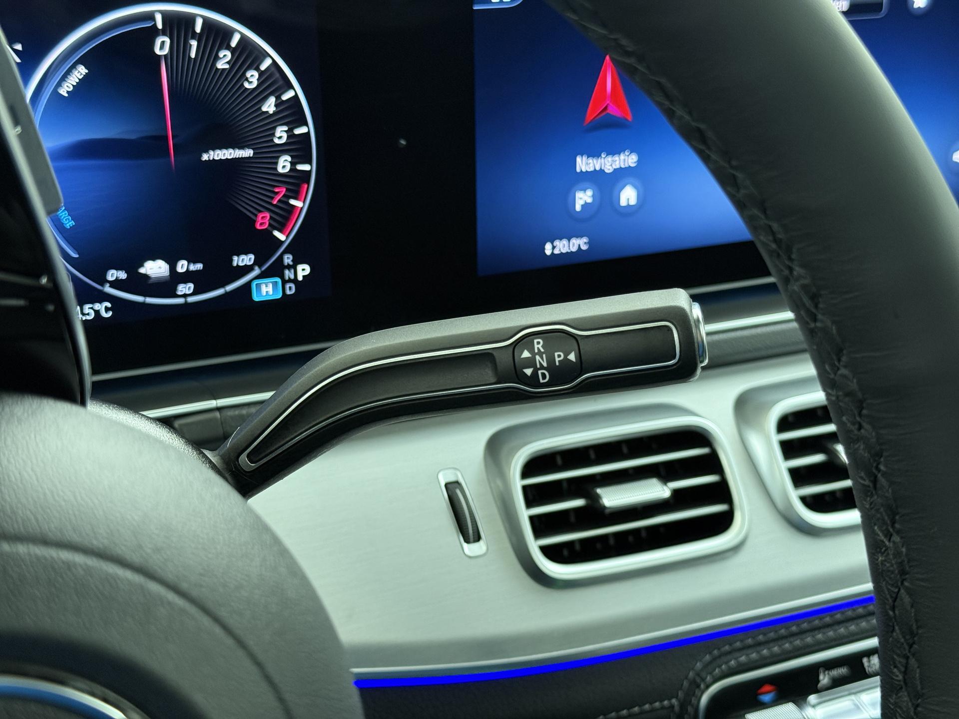 Mercedes-Benz GLE 400 e 4MATIC Sport Edition Premium Plus 34