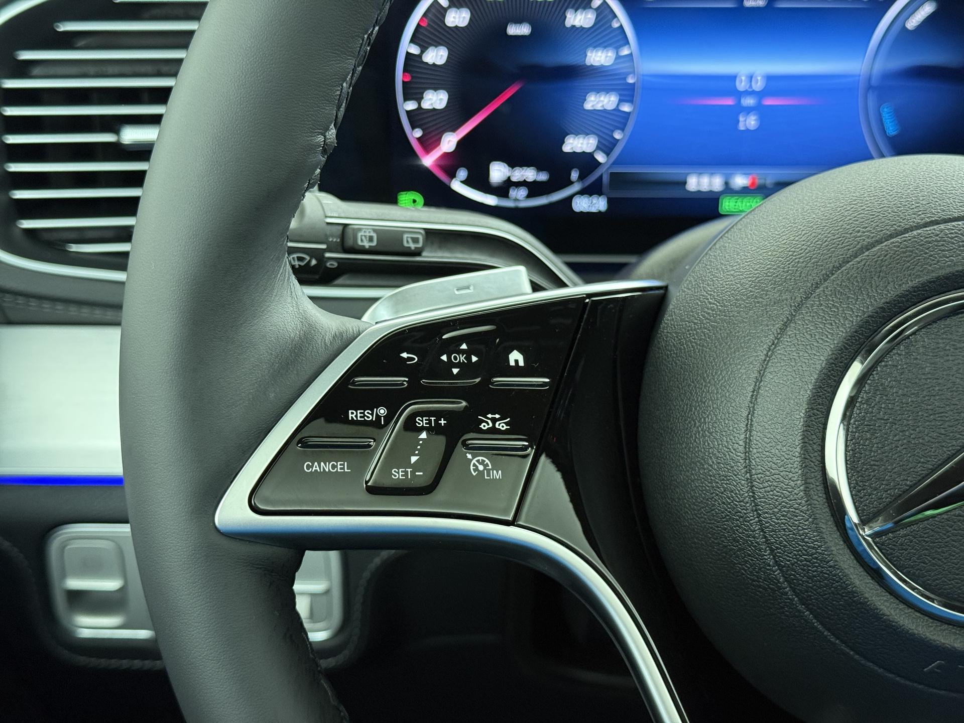 Mercedes-Benz GLE 400 e 4MATIC Sport Edition Premium Plus 35