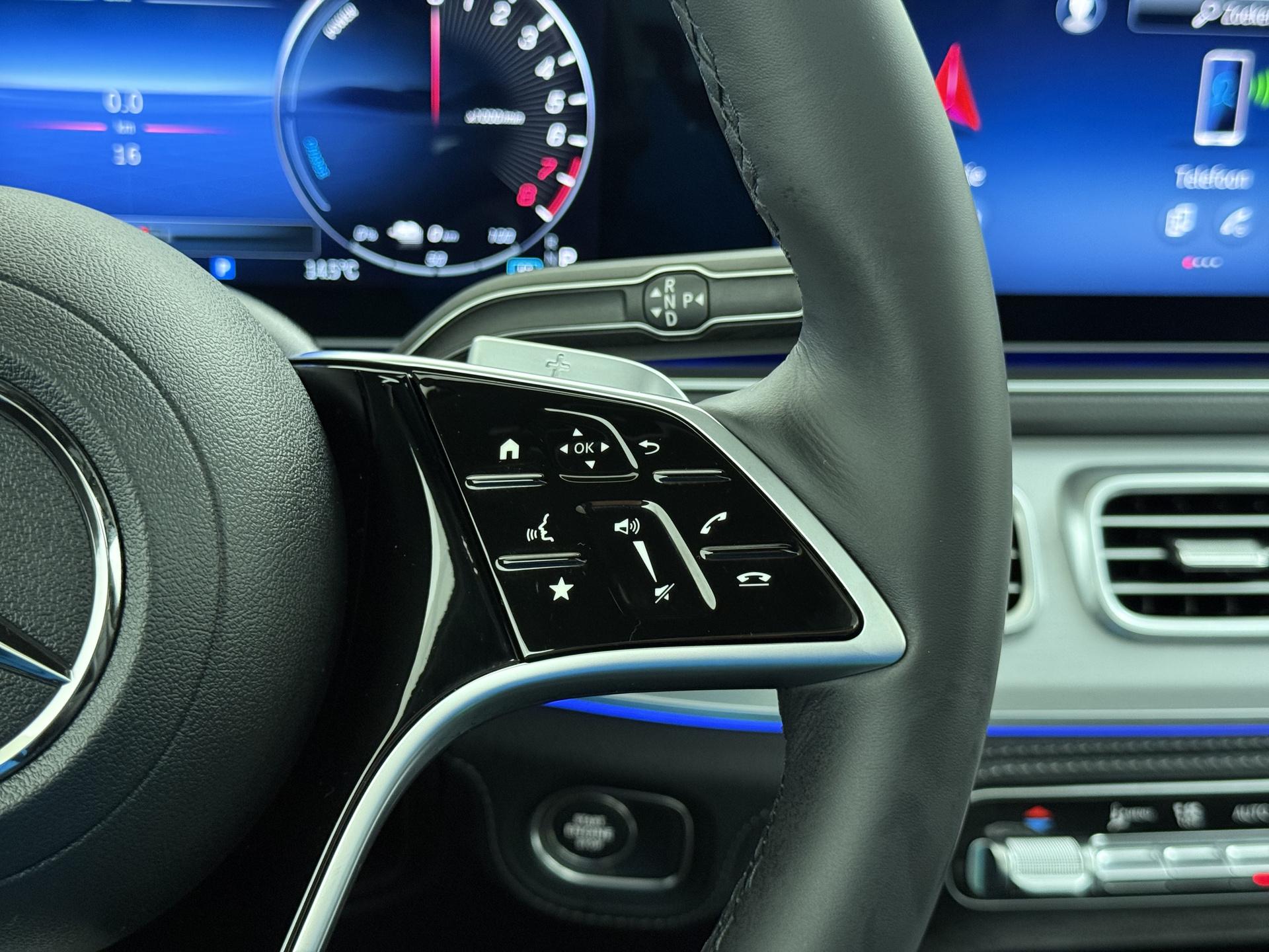 Mercedes-Benz GLE 400 e 4MATIC Sport Edition Premium Plus 36