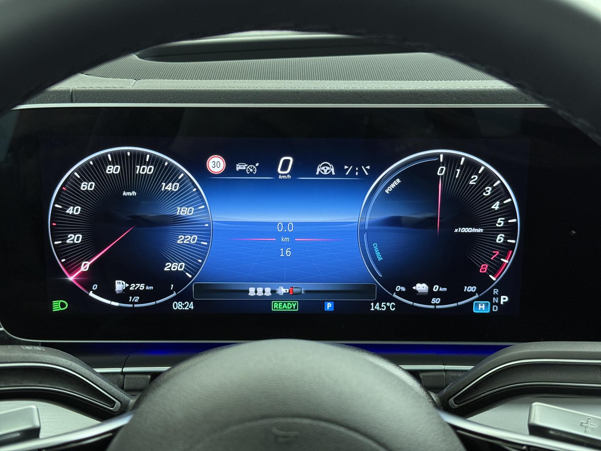 Mercedes-Benz GLE 400 e 4MATIC Sport Edition Premium Plus 37