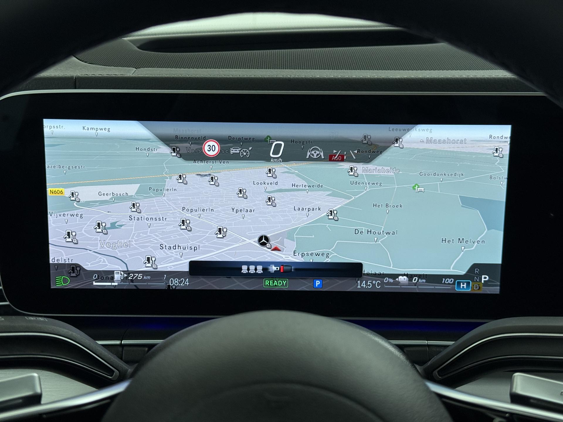 Mercedes-Benz GLE 400 e 4MATIC Sport Edition Premium Plus 38