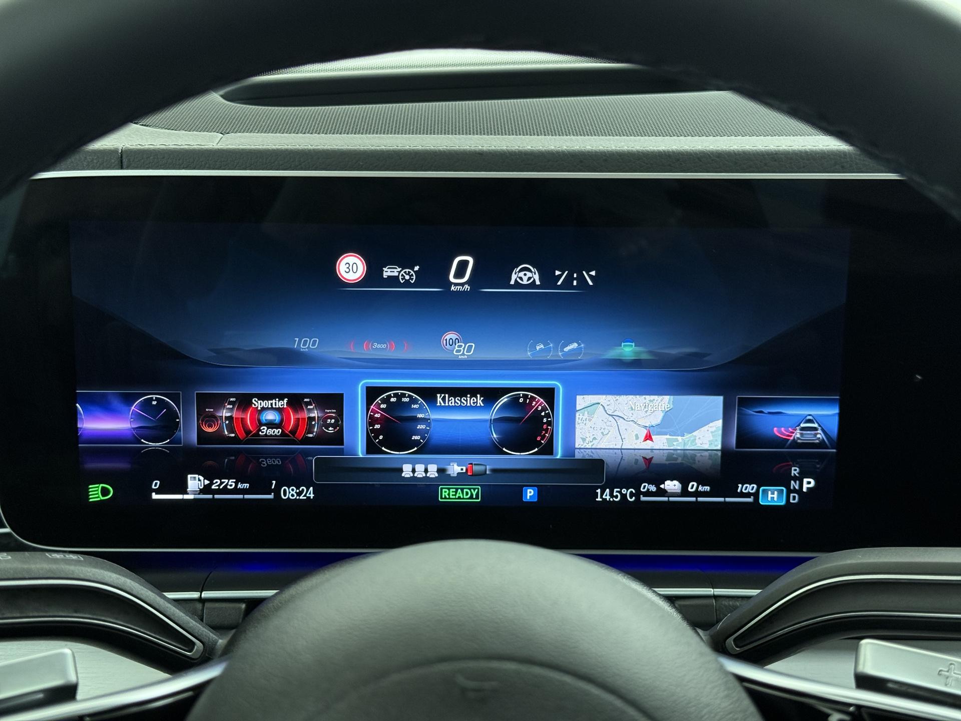 Mercedes-Benz GLE 400 e 4MATIC Sport Edition Premium Plus 39