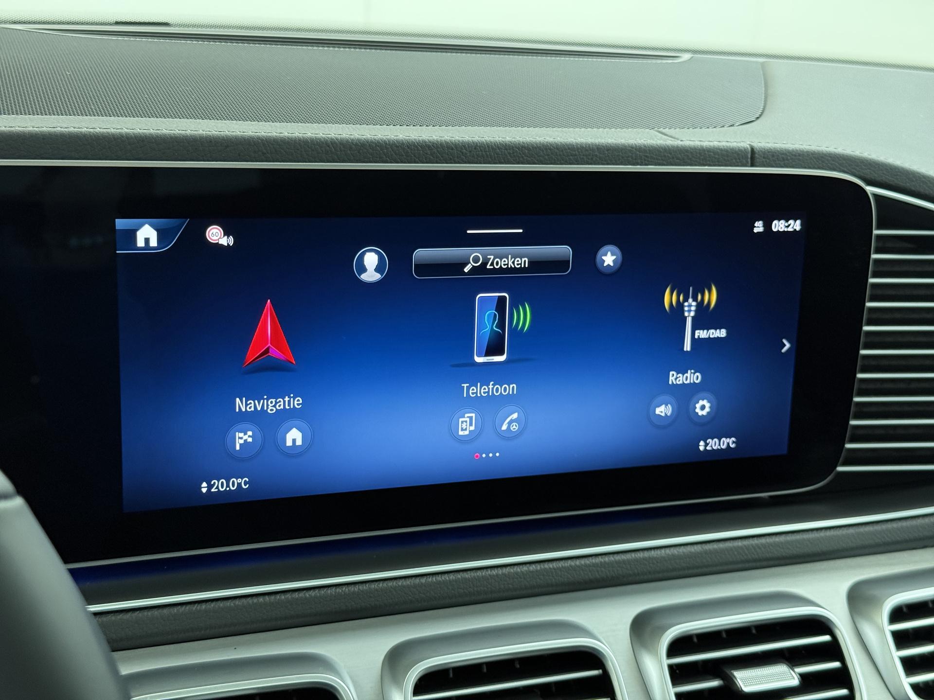 Mercedes-Benz GLE 400 e 4MATIC Sport Edition Premium Plus 41