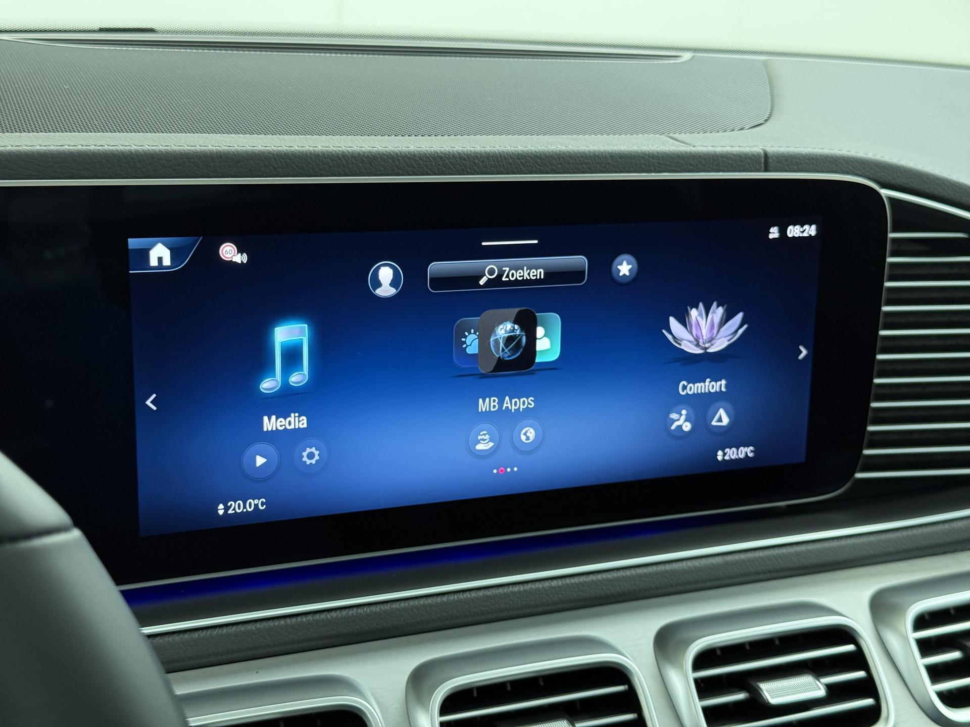 Mercedes-Benz GLE 400 e 4MATIC Sport Edition Premium Plus 42