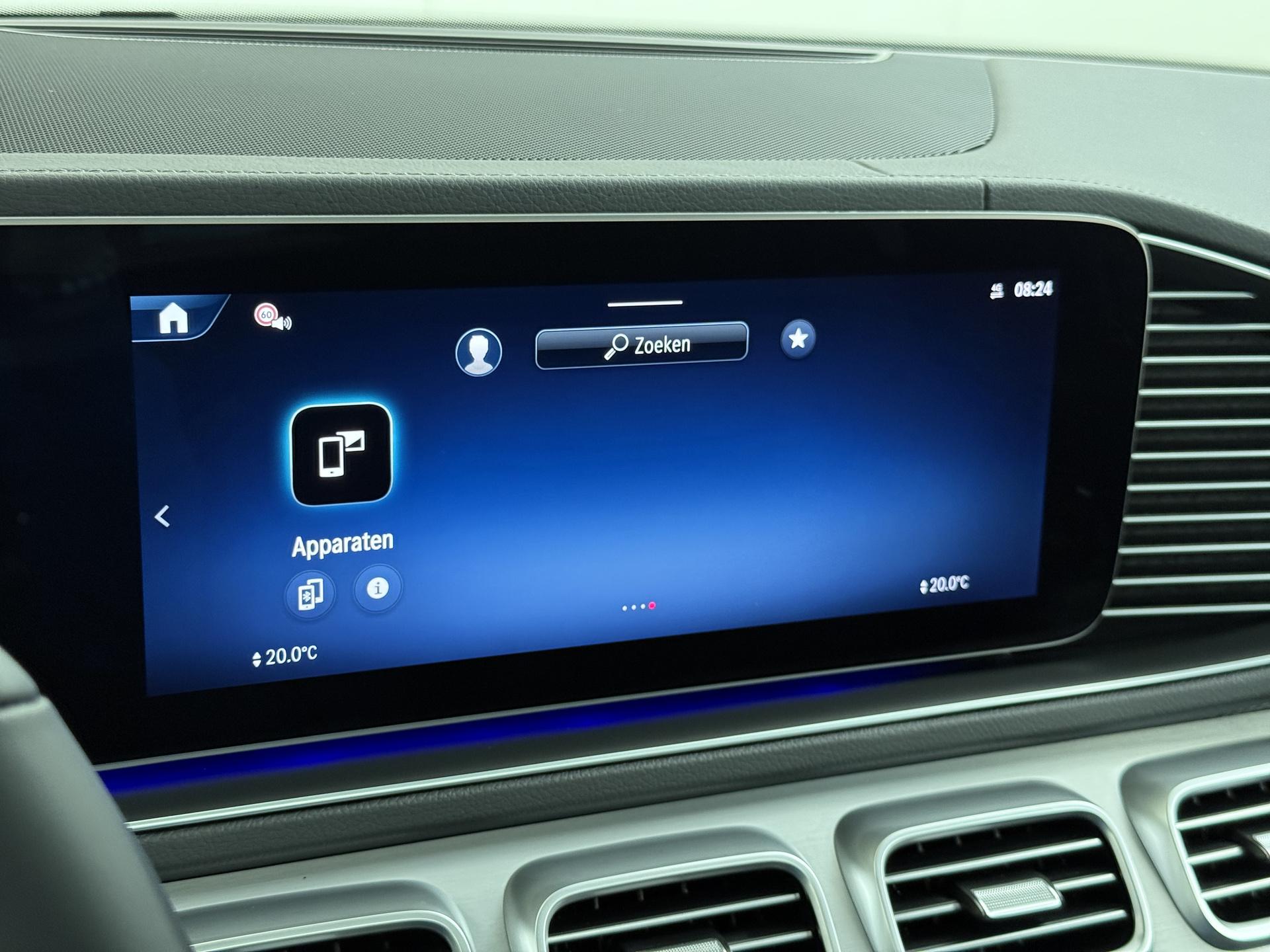 Mercedes-Benz GLE 400 e 4MATIC Sport Edition Premium Plus 44