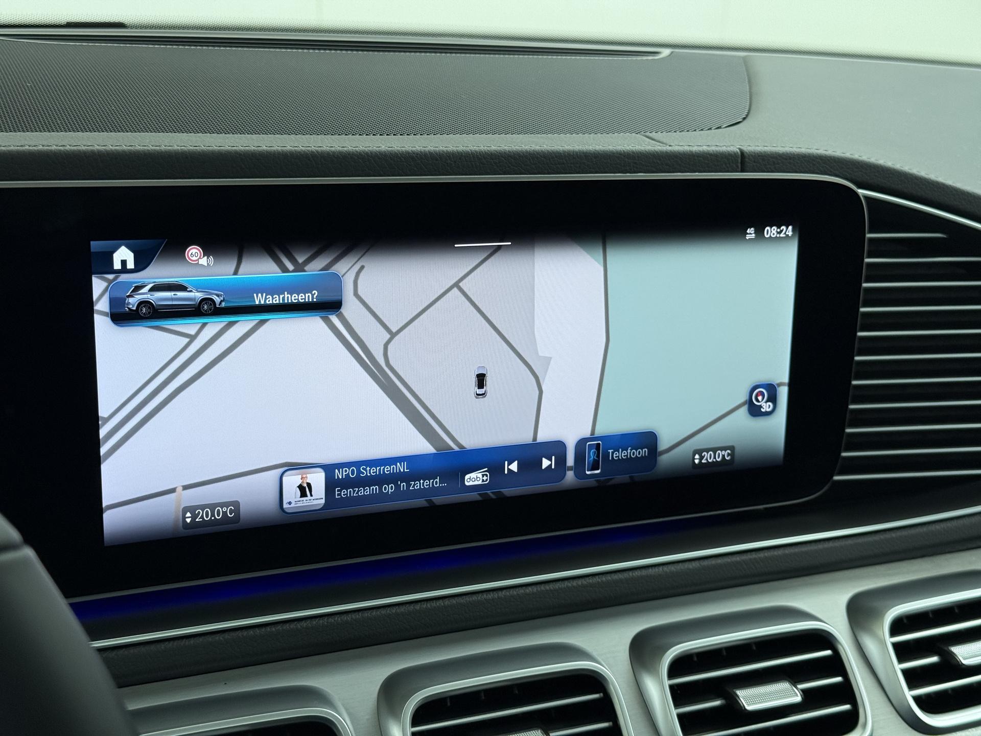 Mercedes-Benz GLE 400 e 4MATIC Sport Edition Premium Plus 45