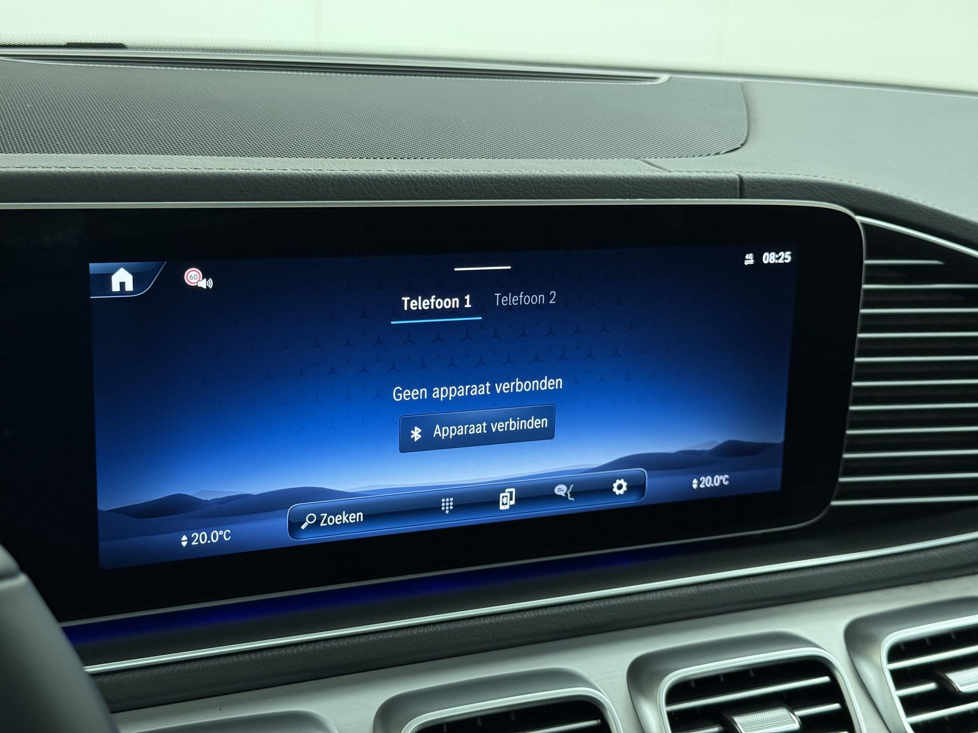 Mercedes-Benz GLE 400 e 4MATIC Sport Edition Premium Plus 47