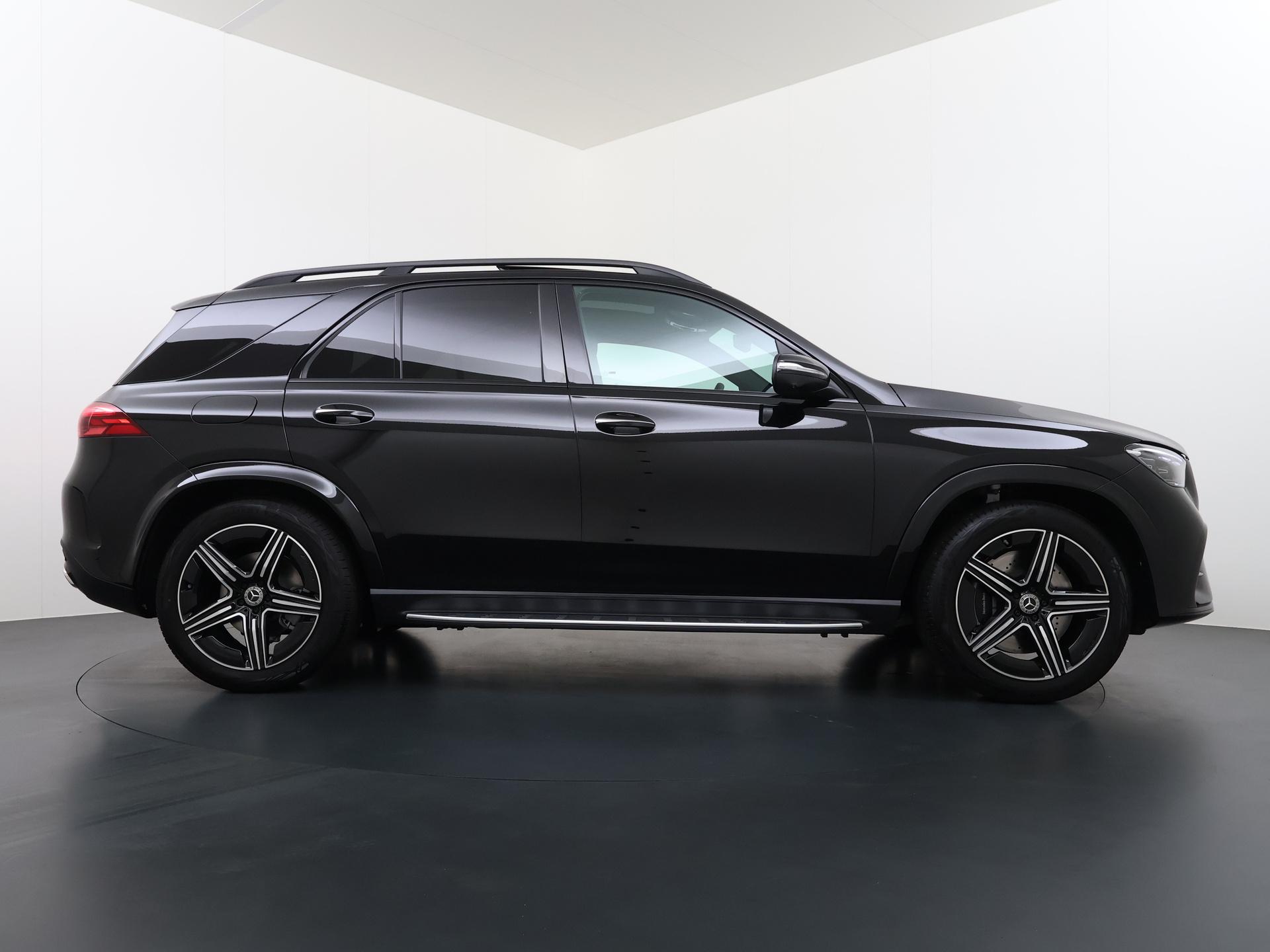 Mercedes-Benz GLE 400 e 4MATIC Sport Edition Premium Plus 5
