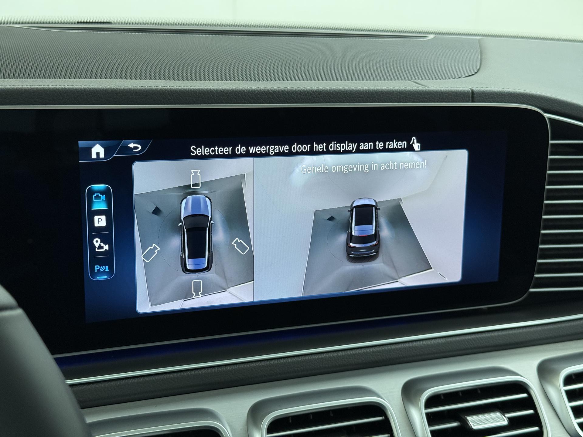 Mercedes-Benz GLE 400 e 4MATIC Sport Edition Premium Plus 51