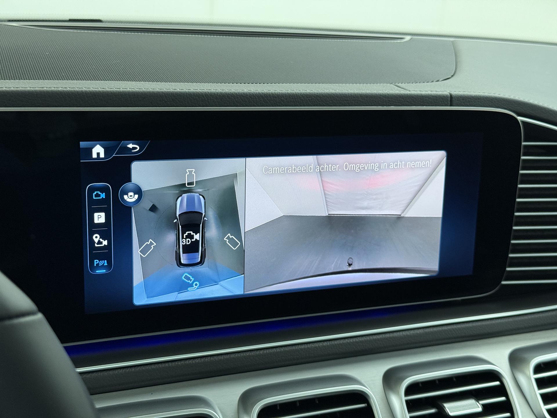 Mercedes-Benz GLE 400 e 4MATIC Sport Edition Premium Plus 52