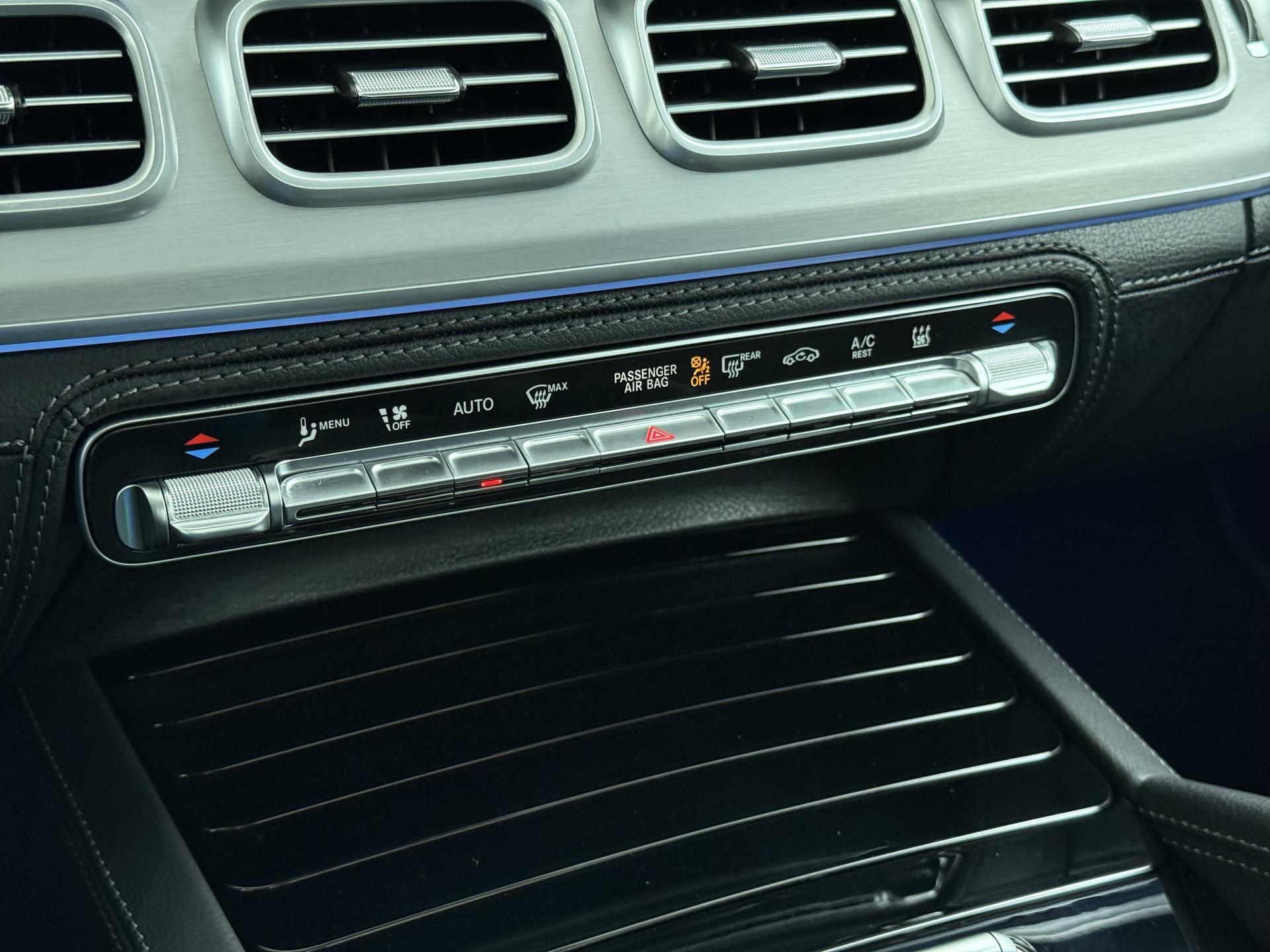 Mercedes-Benz GLE 400 e 4MATIC Sport Edition Premium Plus 53