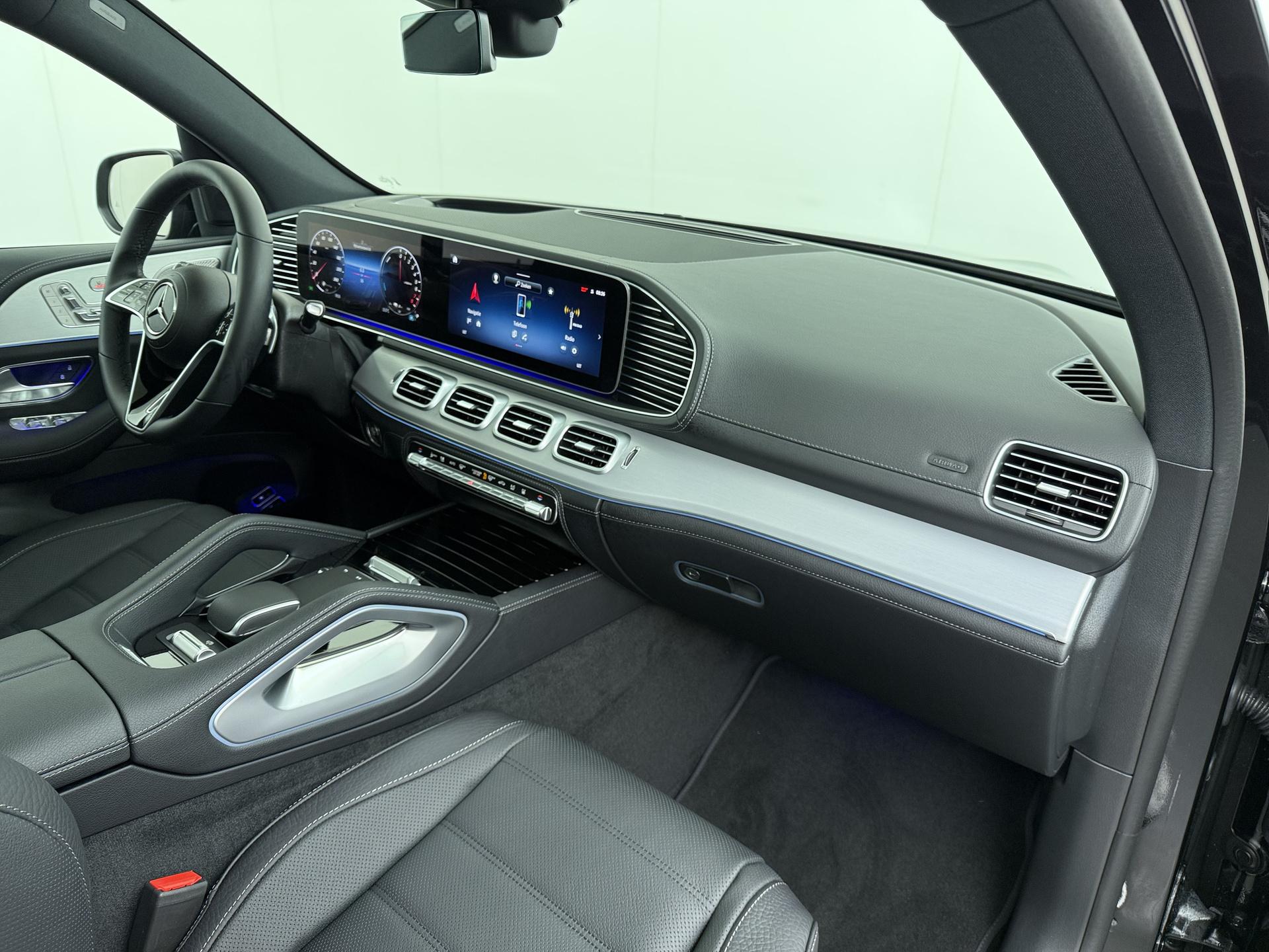 Mercedes-Benz GLE 400 e 4MATIC Sport Edition Premium Plus 55