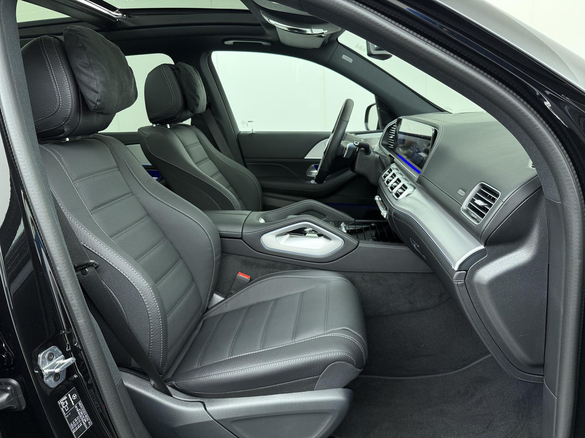 Mercedes-Benz GLE 400 e 4MATIC Sport Edition Premium Plus 56