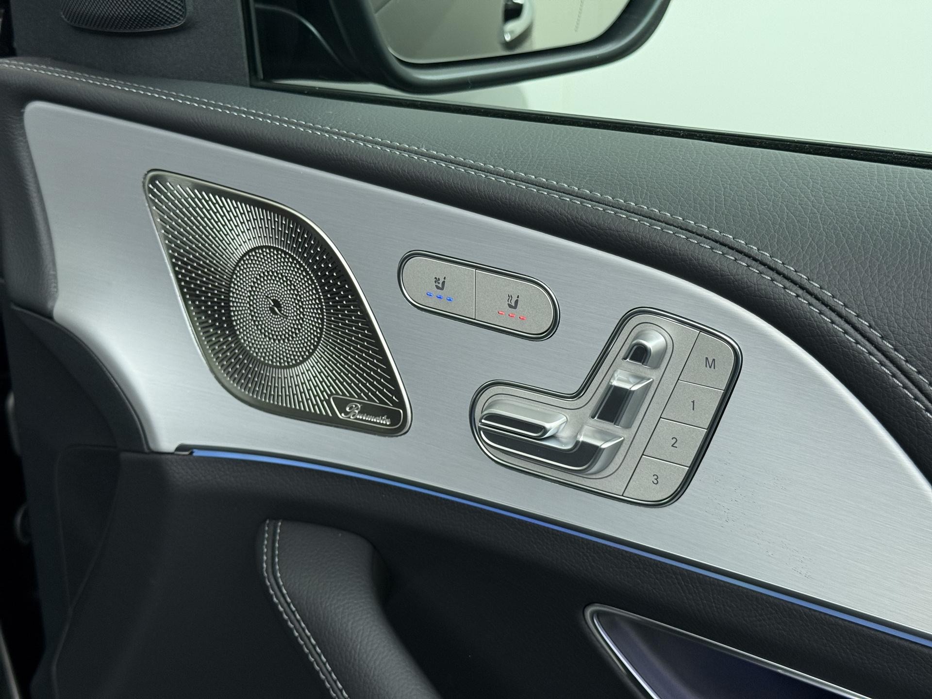 Mercedes-Benz GLE 400 e 4MATIC Sport Edition Premium Plus 57