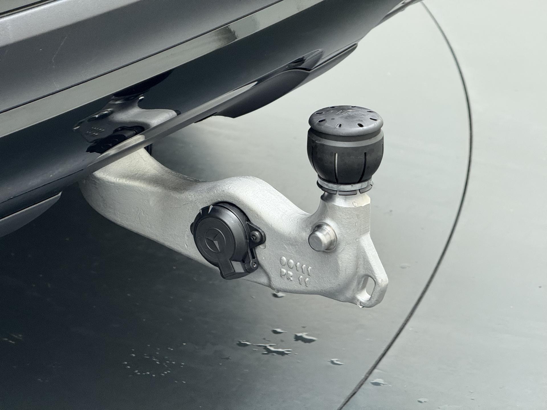 Mercedes-Benz GLE 400 e 4MATIC Sport Edition Premium Plus 12