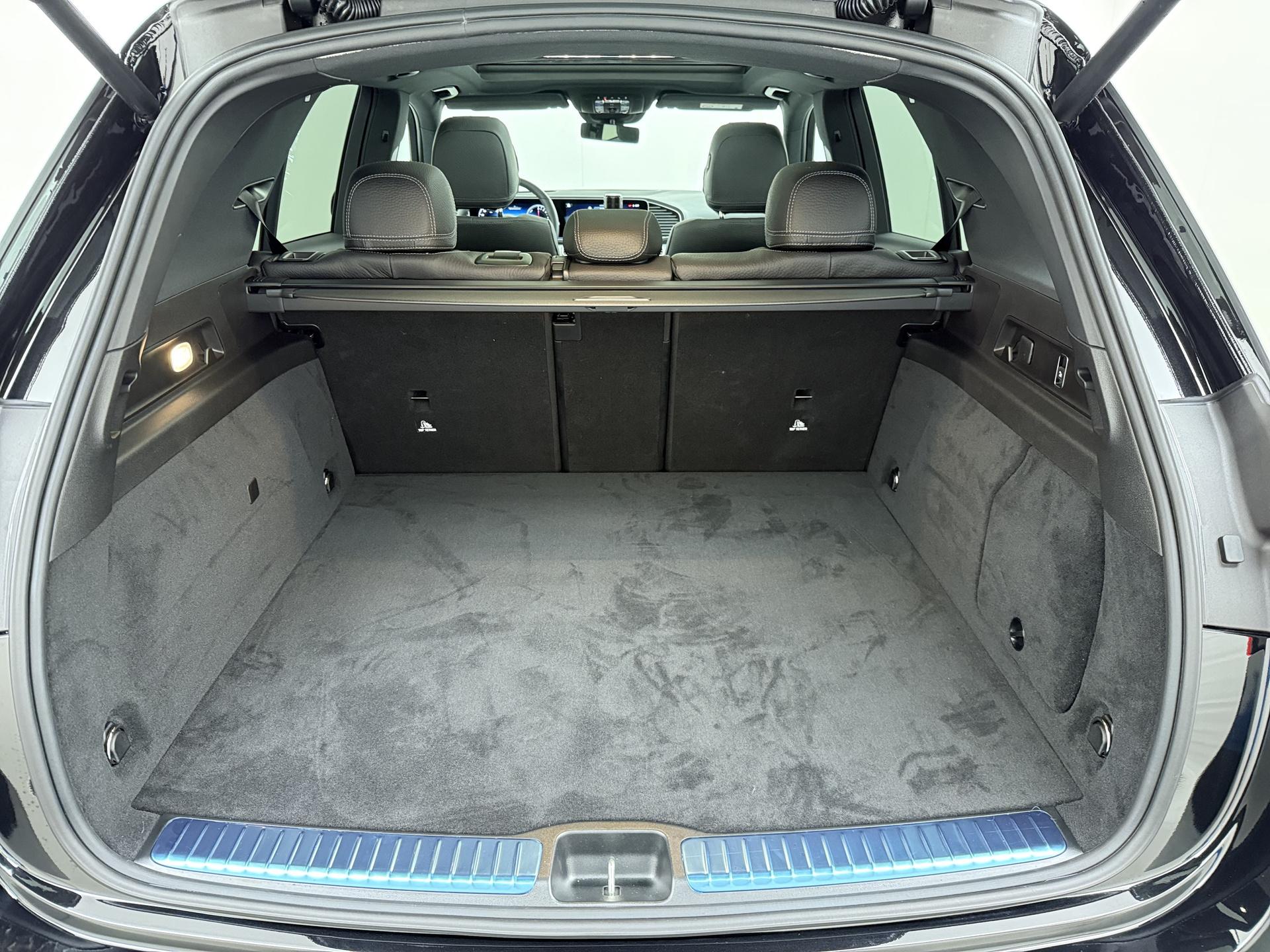 Mercedes-Benz GLE 400 e 4MATIC Sport Edition Premium Plus 13