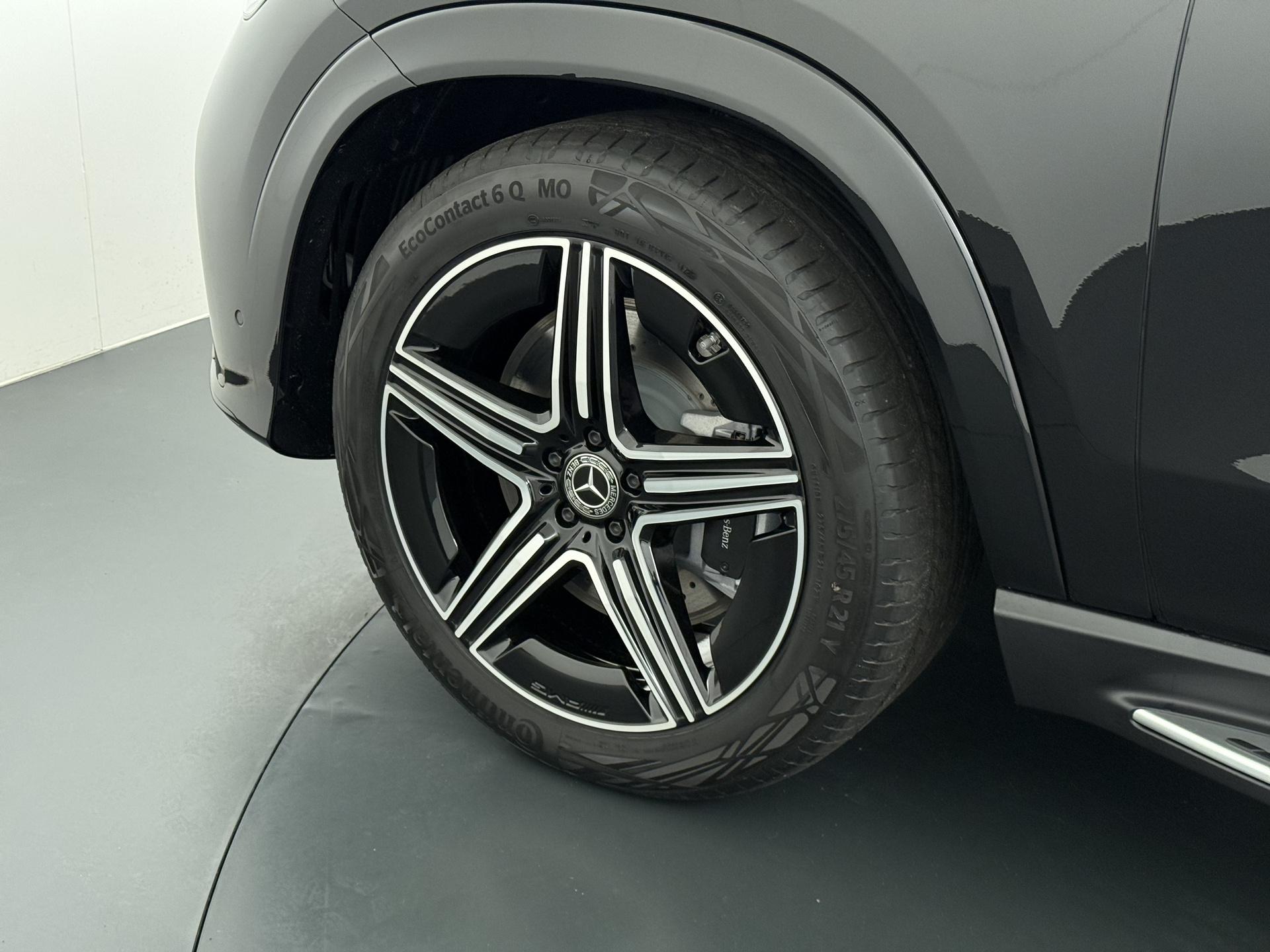 Mercedes-Benz GLE 400 e 4MATIC Sport Edition Premium Plus 16