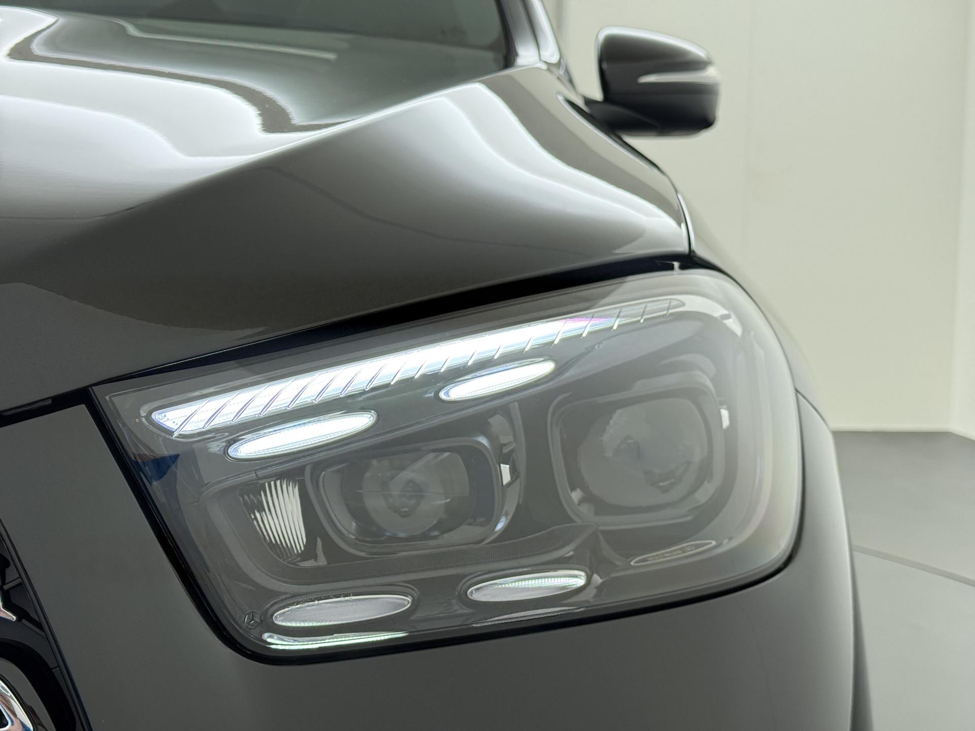 Mercedes-Benz GLE 400 e 4MATIC Sport Edition Premium Plus 17