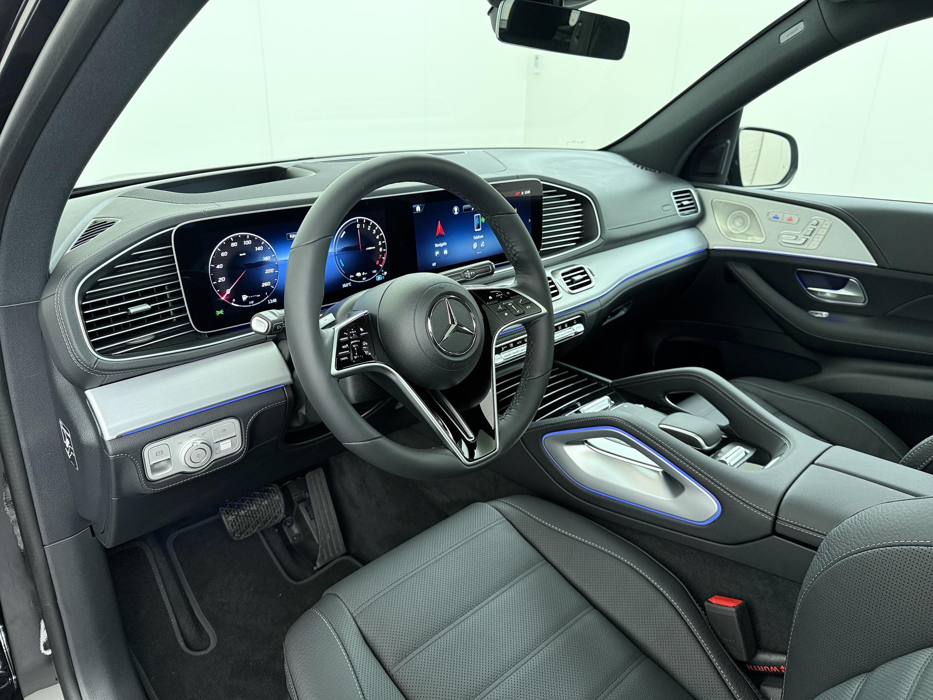 Mercedes-Benz GLE 400 e 4MATIC Sport Edition Premium Plus 20