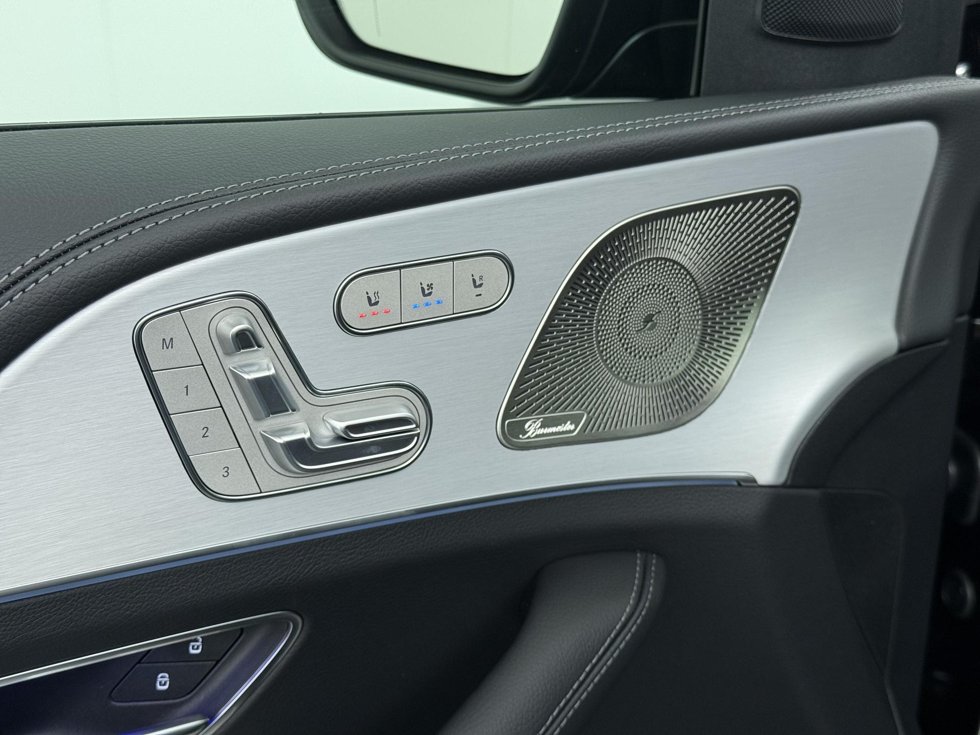 Mercedes-Benz GLE 400 e 4MATIC Sport Edition Premium Plus 22