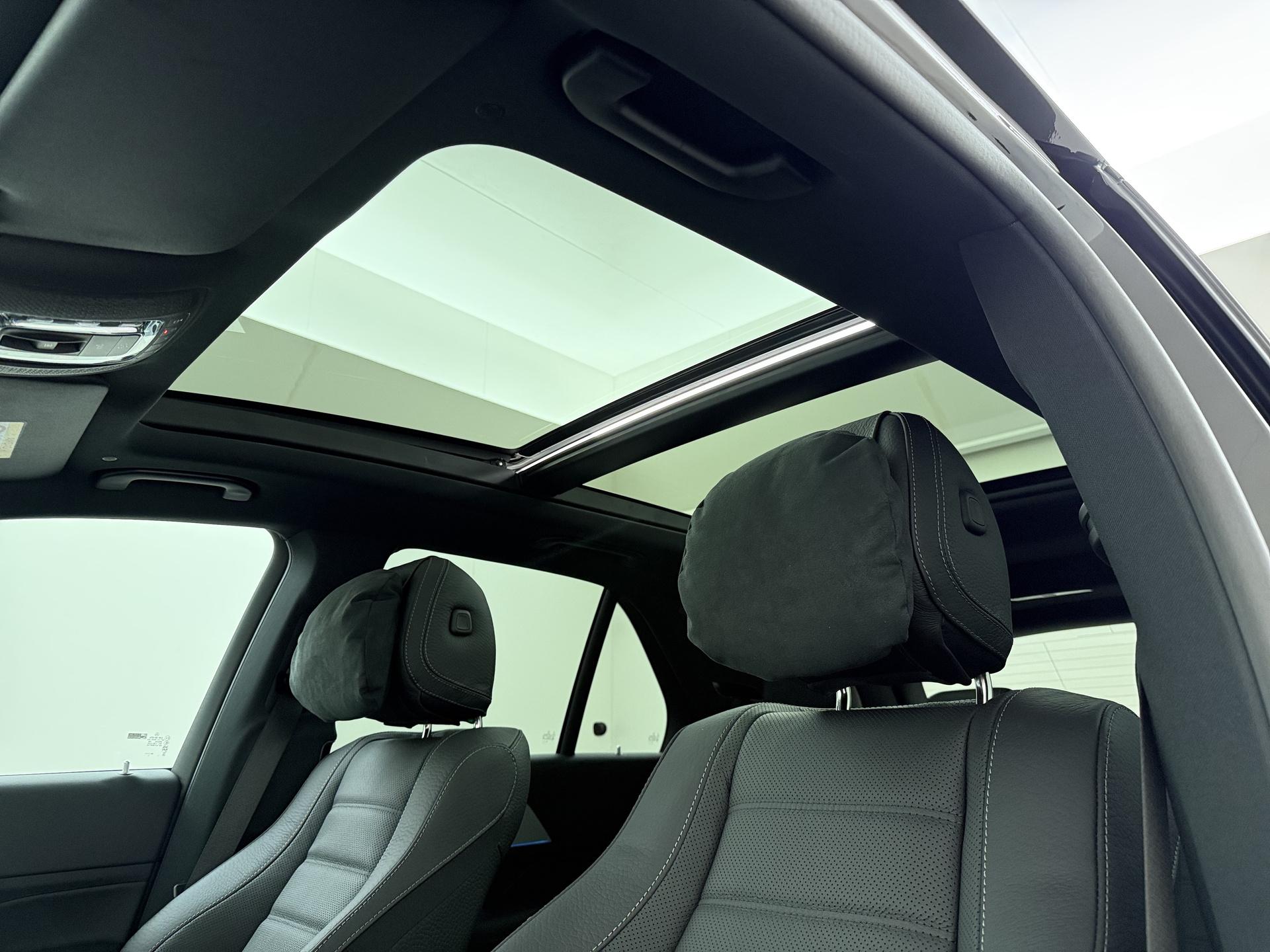 Mercedes-Benz GLE 400 e 4MATIC Sport Edition Premium Plus 23