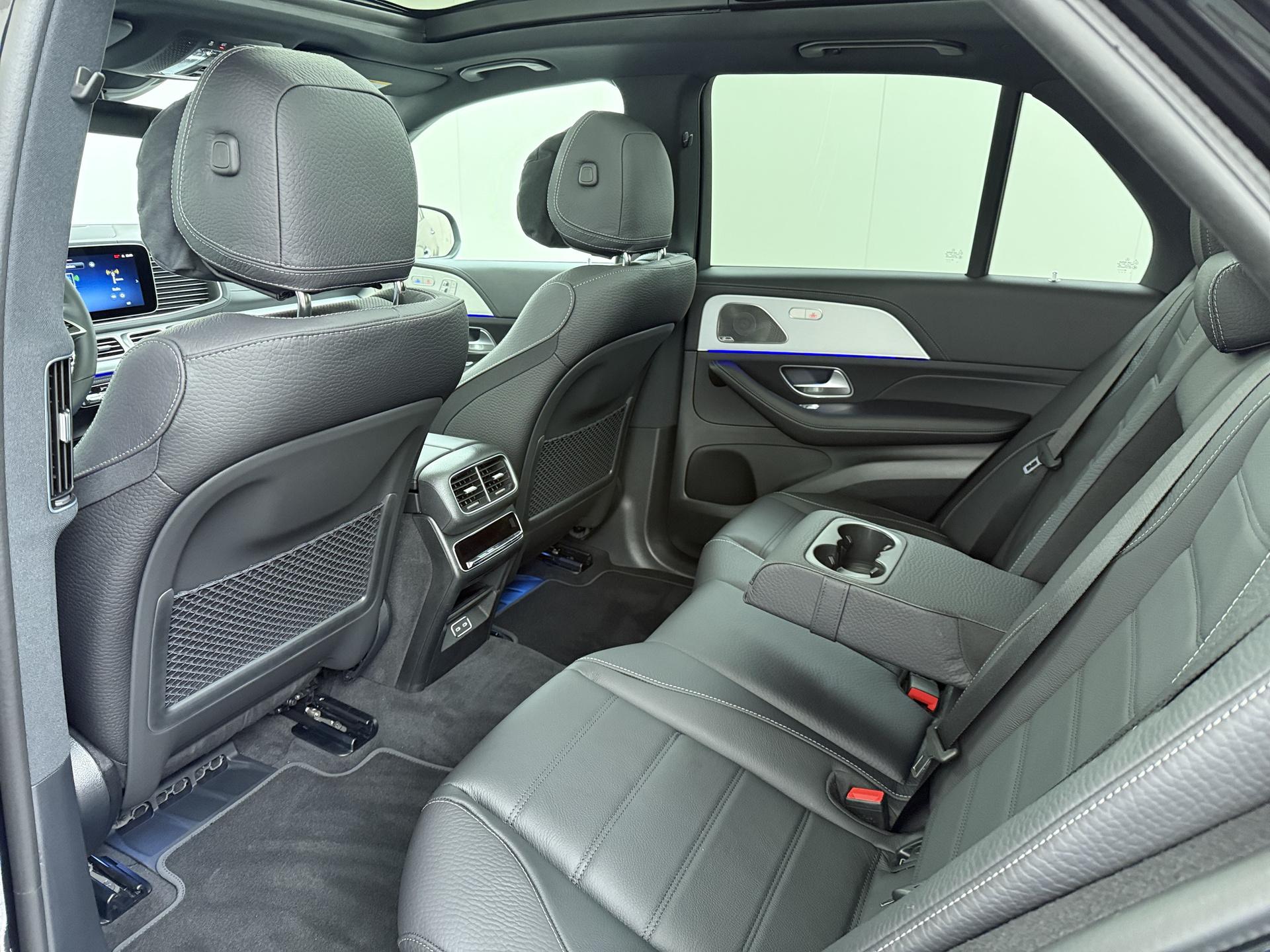 Mercedes-Benz GLE 400 e 4MATIC Sport Edition Premium Plus 24