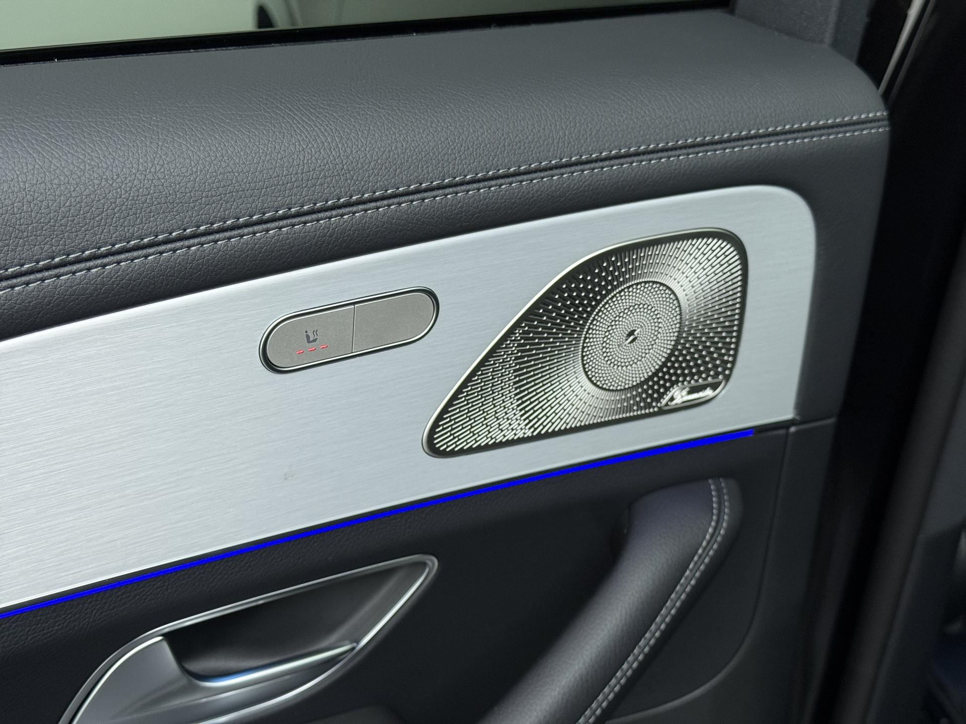 Mercedes-Benz GLE 400 e 4MATIC Sport Edition Premium Plus 26