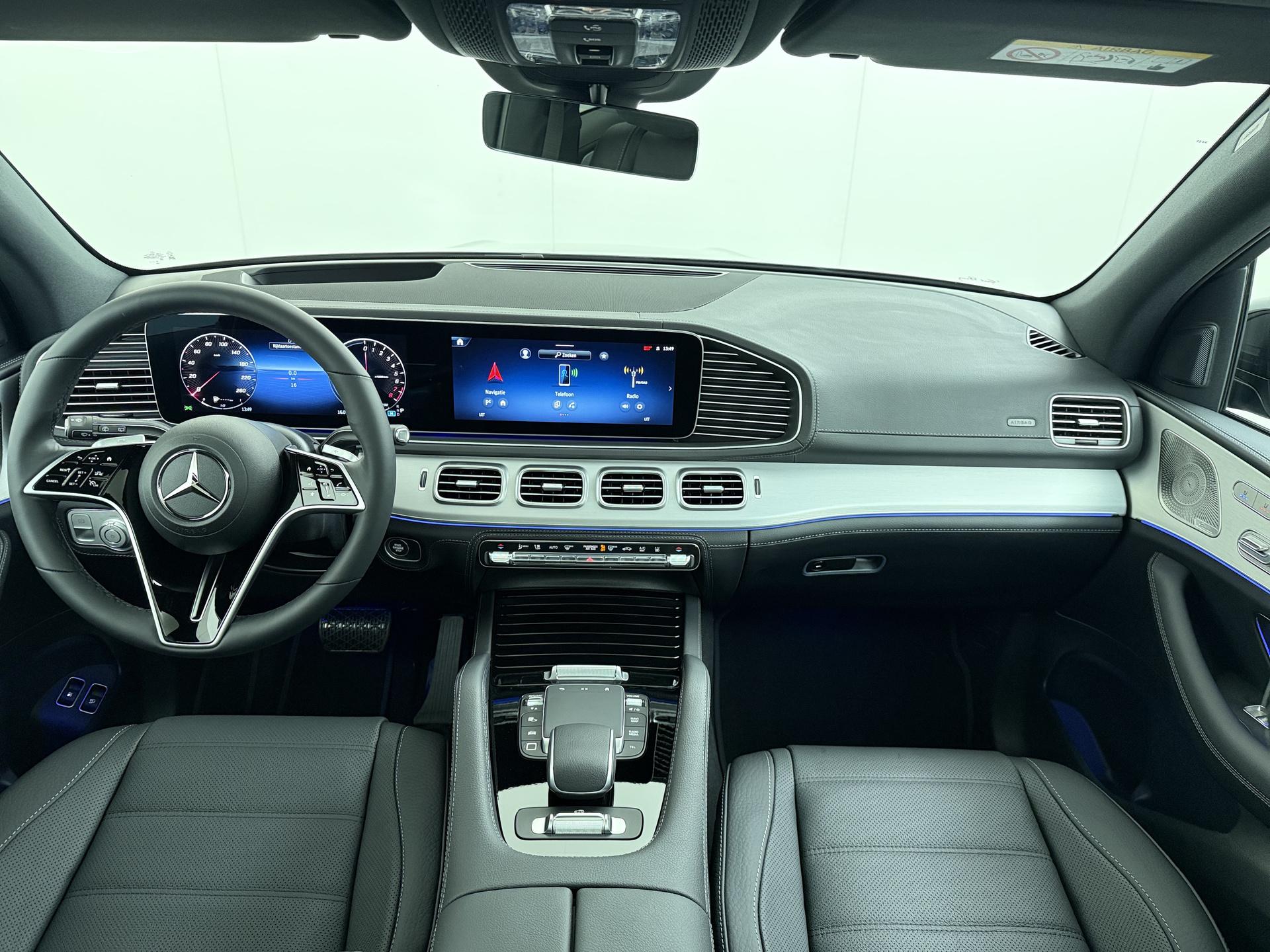 Mercedes-Benz GLE 400 e 4MATIC Sport Edition Premium Plus 27