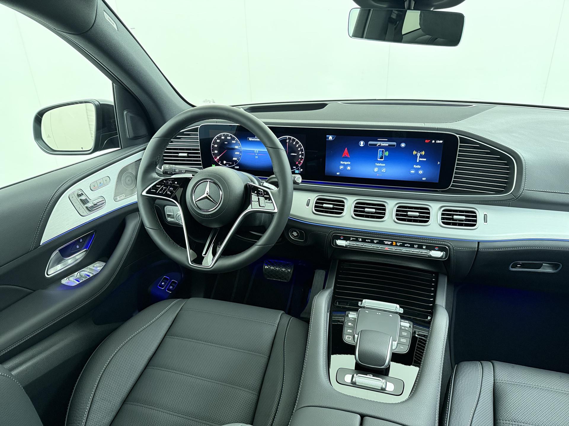 Mercedes-Benz GLE 400 e 4MATIC Sport Edition Premium Plus 28