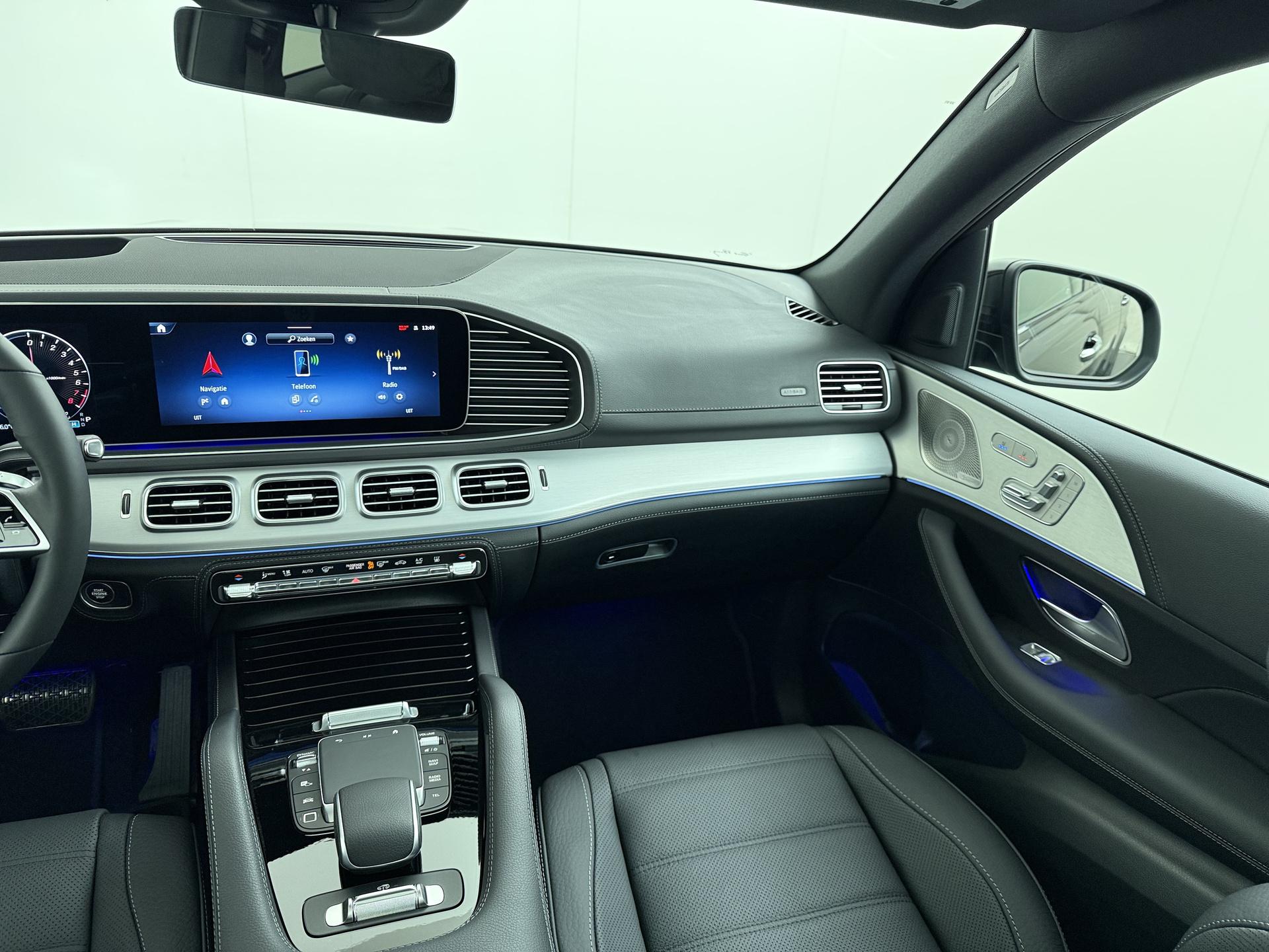 Mercedes-Benz GLE 400 e 4MATIC Sport Edition Premium Plus 29