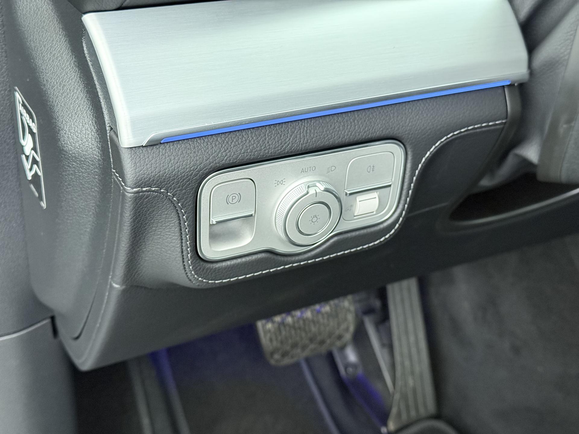 Mercedes-Benz GLE 400 e 4MATIC Sport Edition Premium Plus 31