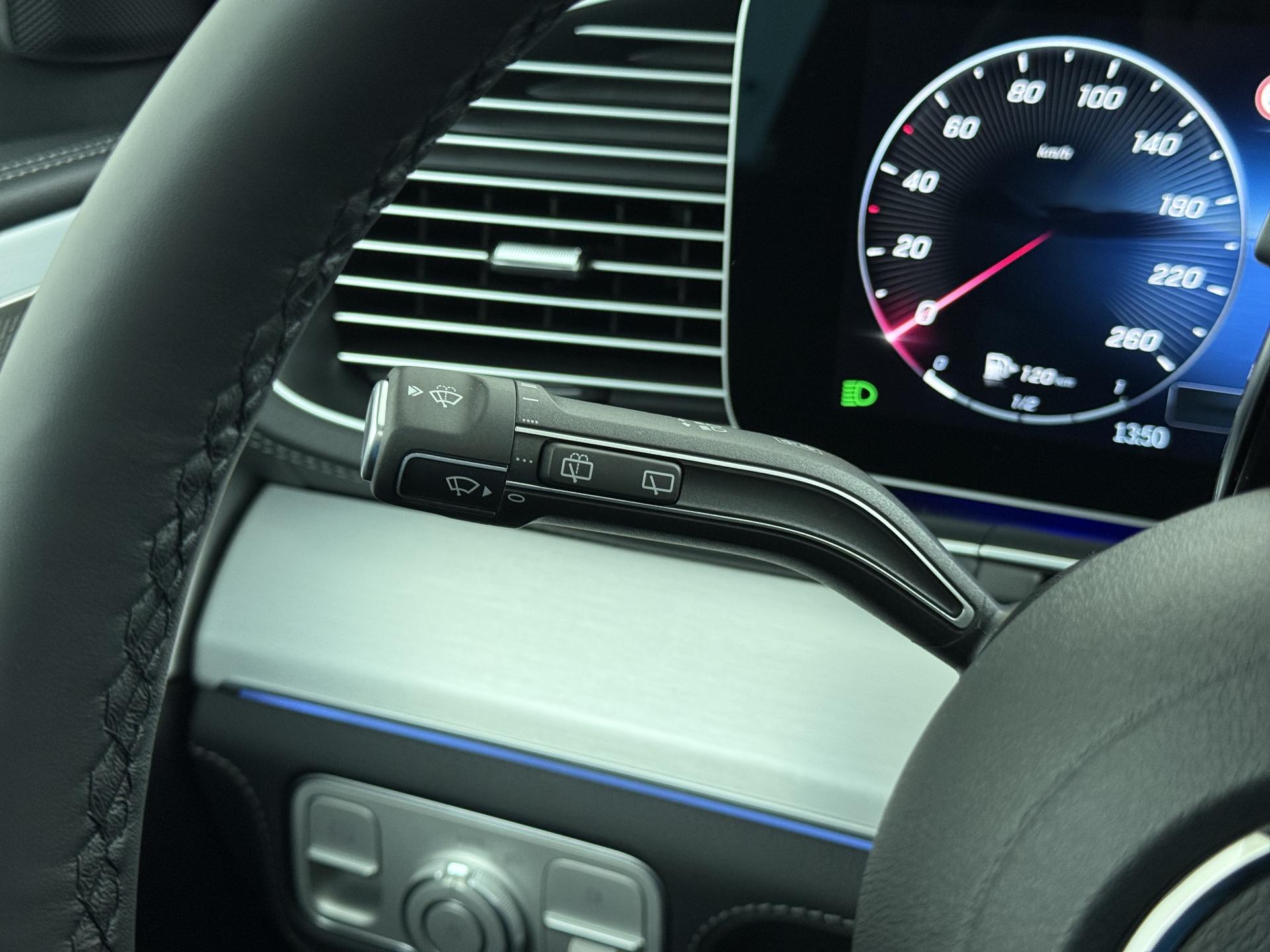 Mercedes-Benz GLE 400 e 4MATIC Sport Edition Premium Plus 33